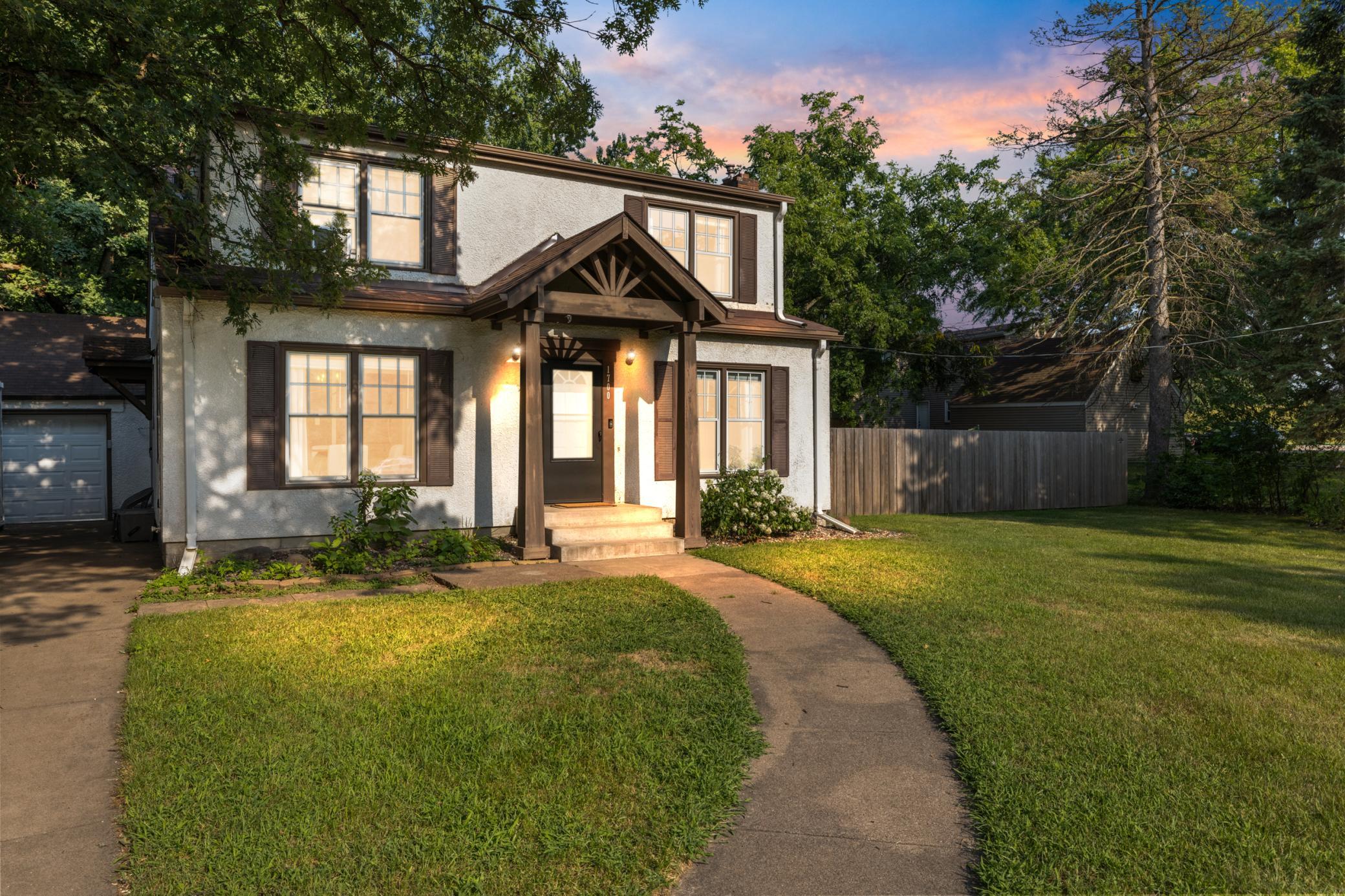 View of Residential at 1700 Howard Street, Maplewood MN 55109, Maplewood - Mike Wilen | Minnesota Team Real Estate