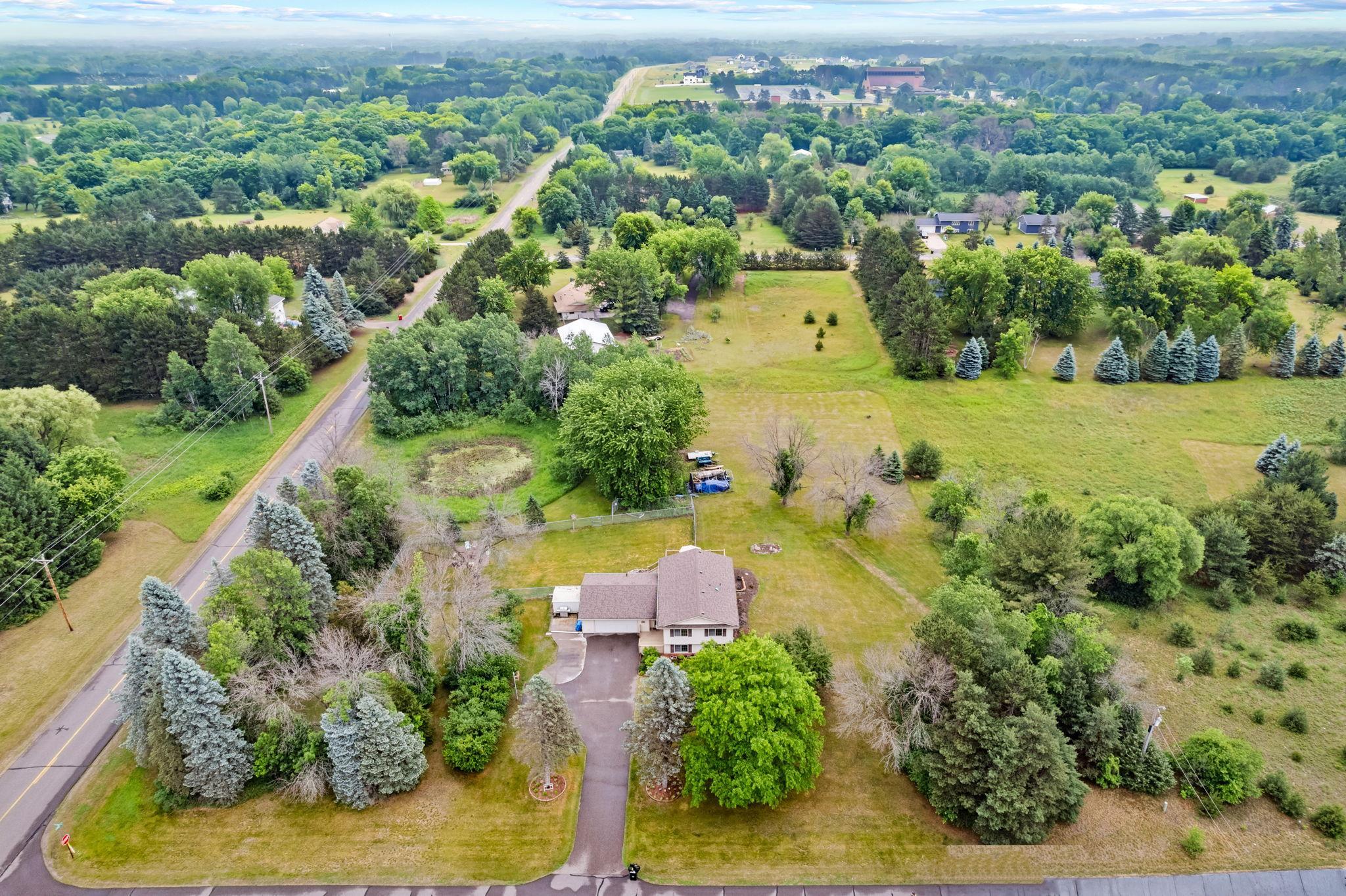 View of Residential at 20075 Uplander Street, Oak Grove MN 55011, Oak Grove - Mike Wilen | Minnesota Team Real Estate