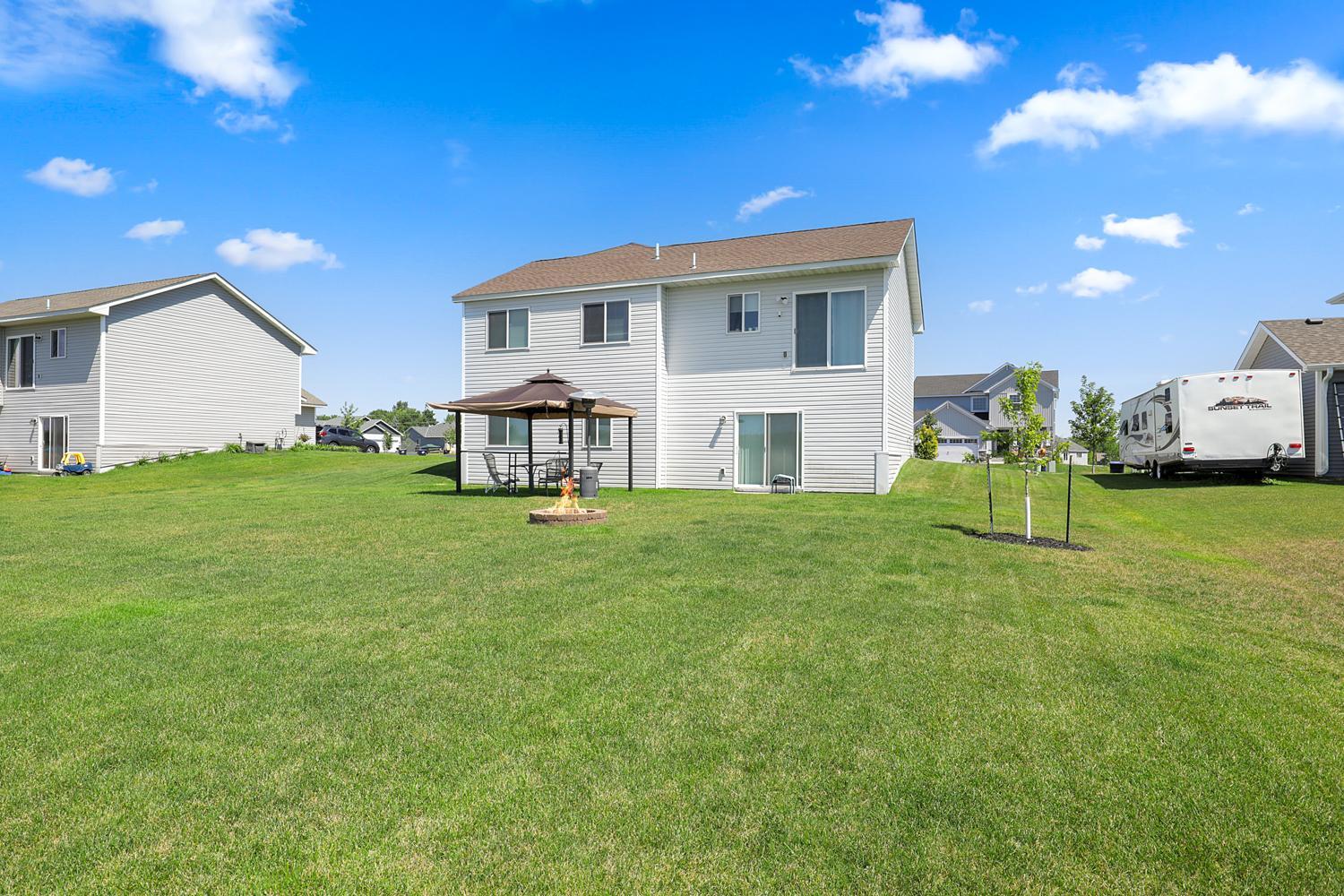 View of Residential at 4124 Eaton Circle, Monticello MN 55362, Monticello (16 of 19) - Mike Wilen | Minnesota Team Real Estate