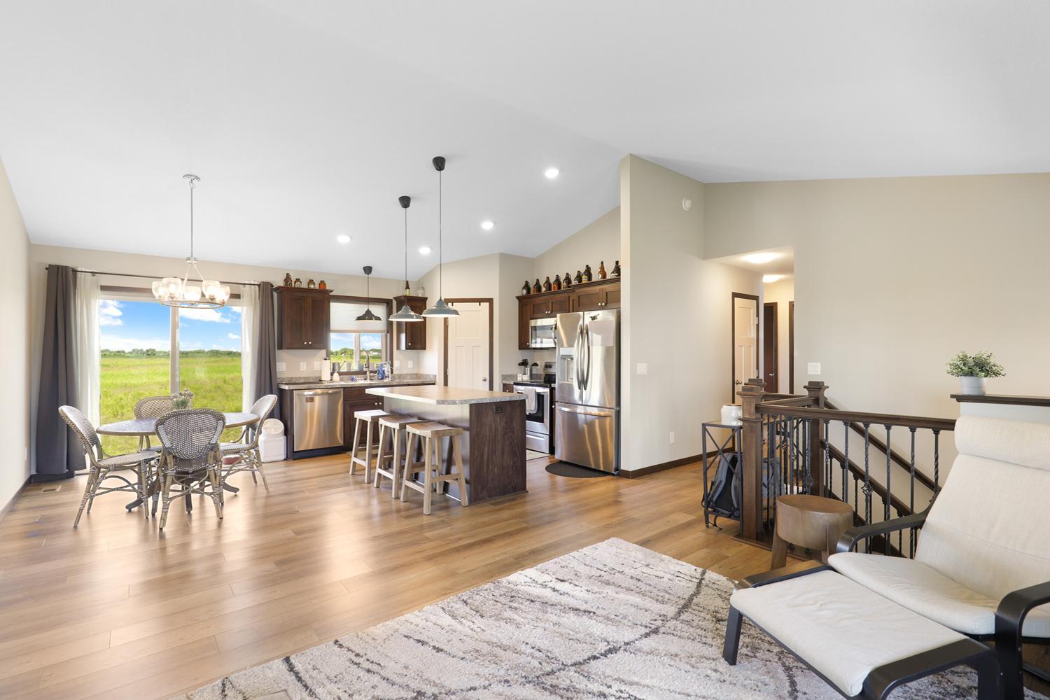 View of Residential at 4124 Eaton Circle, Monticello MN 55362, Monticello (4 of 19) - Mike Wilen | Minnesota Team Real Estate