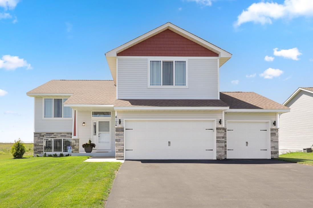 View of Residential at 4124 Eaton Circle, Monticello MN 55362, Monticello - Mike Wilen | Minnesota Team Real Estate