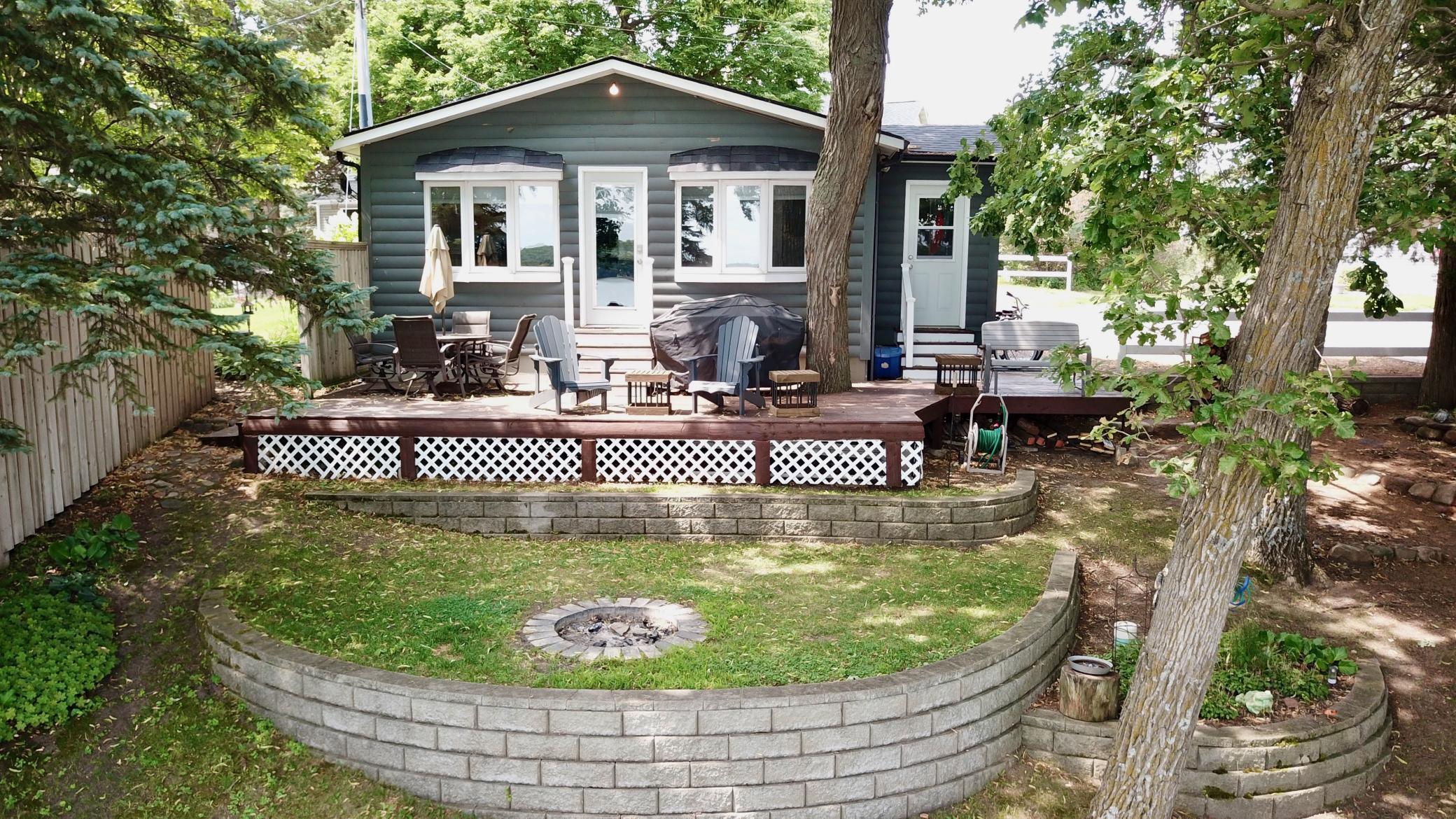 View of Single Family at 10811 55th Street, Clear Lake - Mike Wilen | Minnesota Team Real Estate