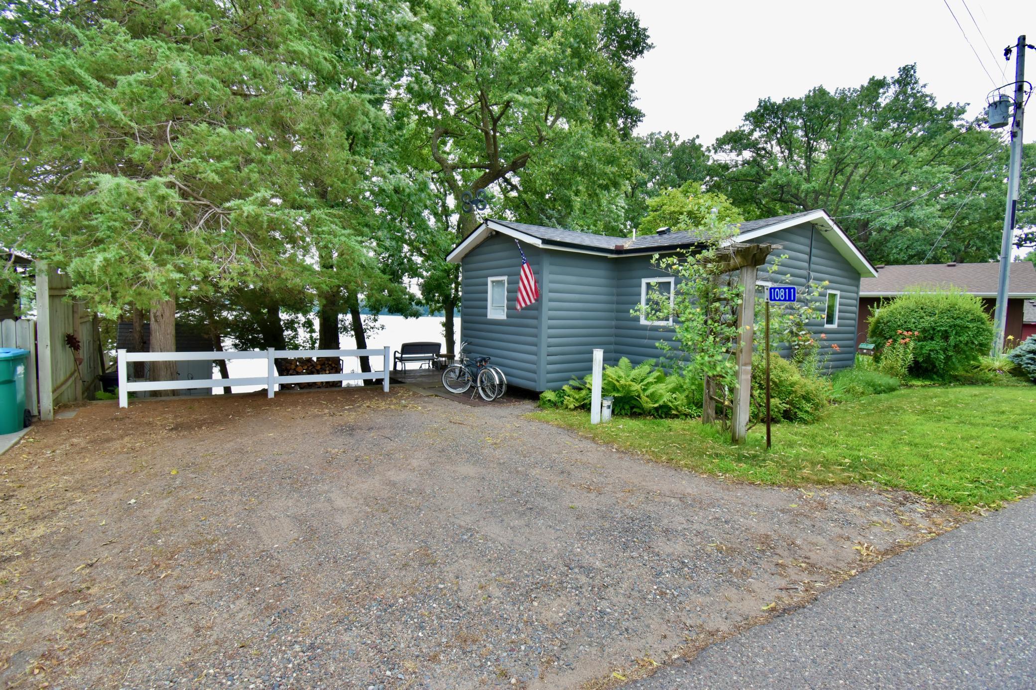 View of Residential at 10811 55th Street, Clear Lake MN 55319, Clear Lake (23 of 35) - Mike Wilen | Minnesota Team Real Estate