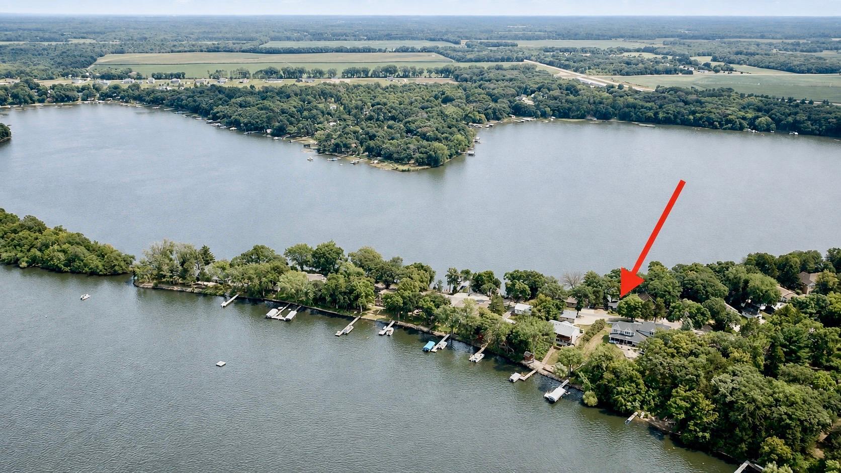 View of Residential at 10811 55th Street, Clear Lake MN 55319, Clear Lake (33 of 35) - Mike Wilen | Minnesota Team Real Estate