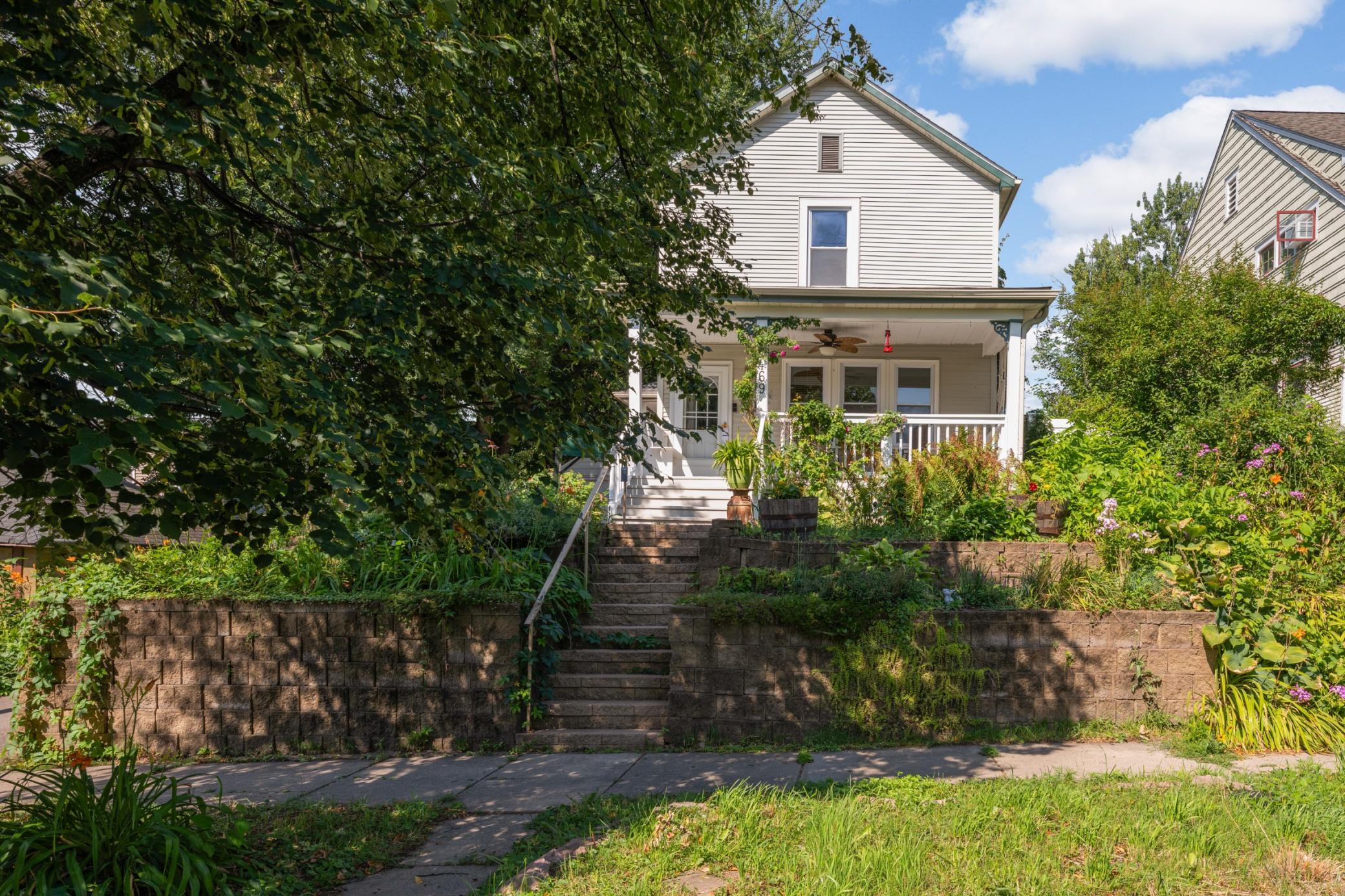 View of Residential at 469 Hall Avenue, Saint Paul MN 55107, Saint Paul - Mike Wilen | Minnesota Team Real Estate