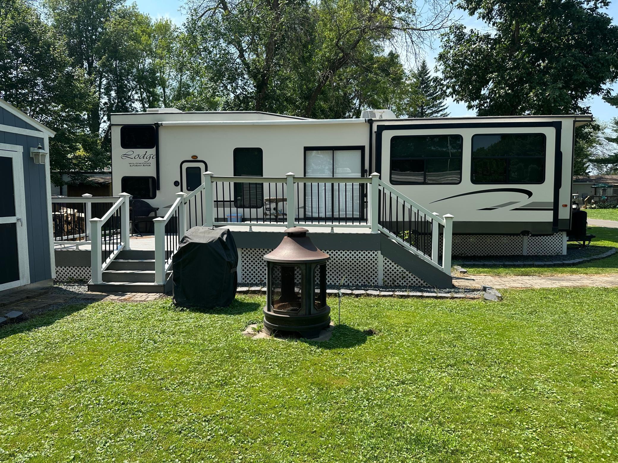 View of Residential at 32741 Lakes Trail #15D, Lindstrom MN 55045, Lindstrom (2 of 14) - Mike Wilen | Minnesota Team Real Estate