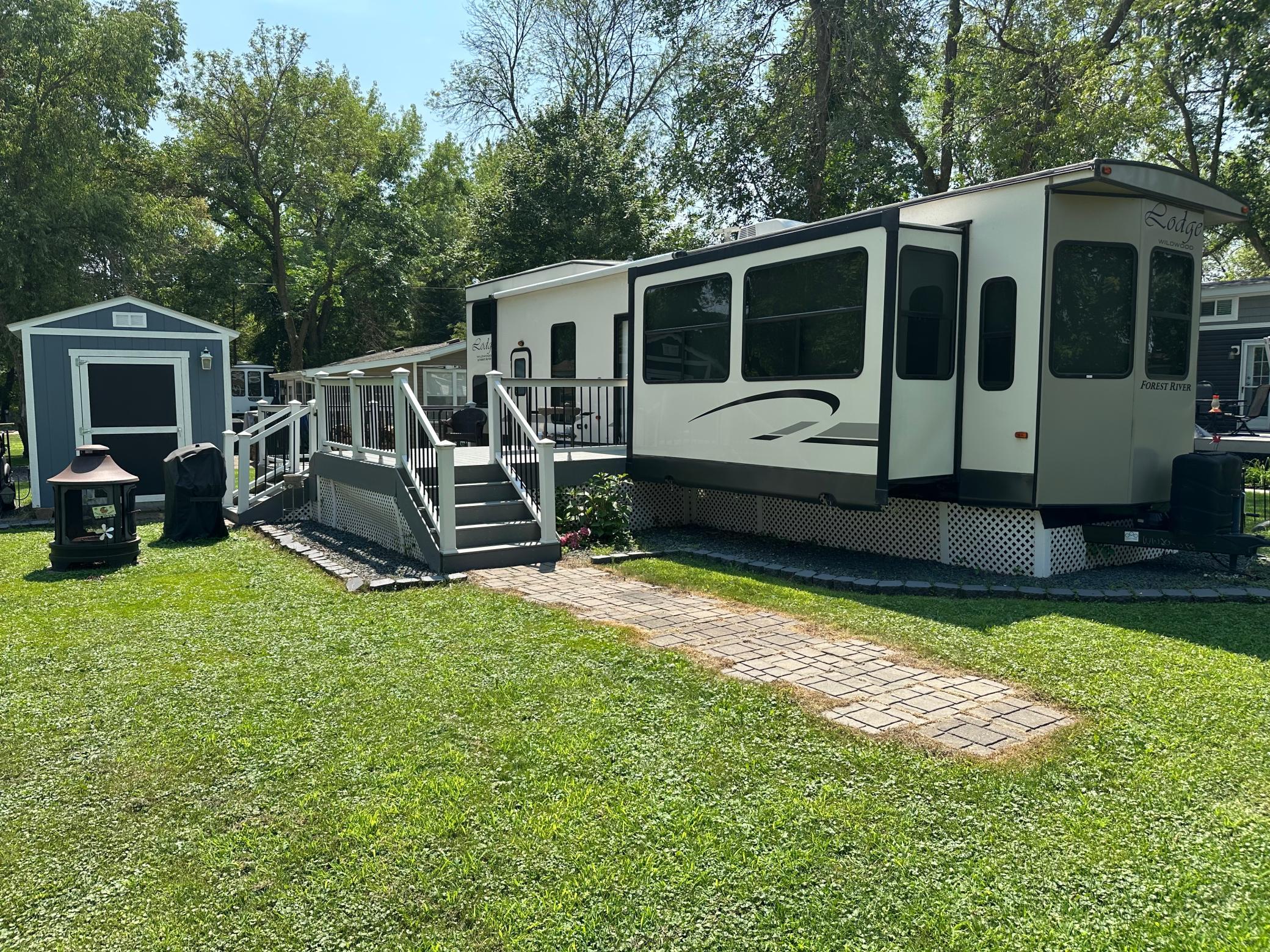 View of Residential at 32741 Lakes Trail #15D, Lindstrom MN 55045, Lindstrom - Mike Wilen | Minnesota Team Real Estate
