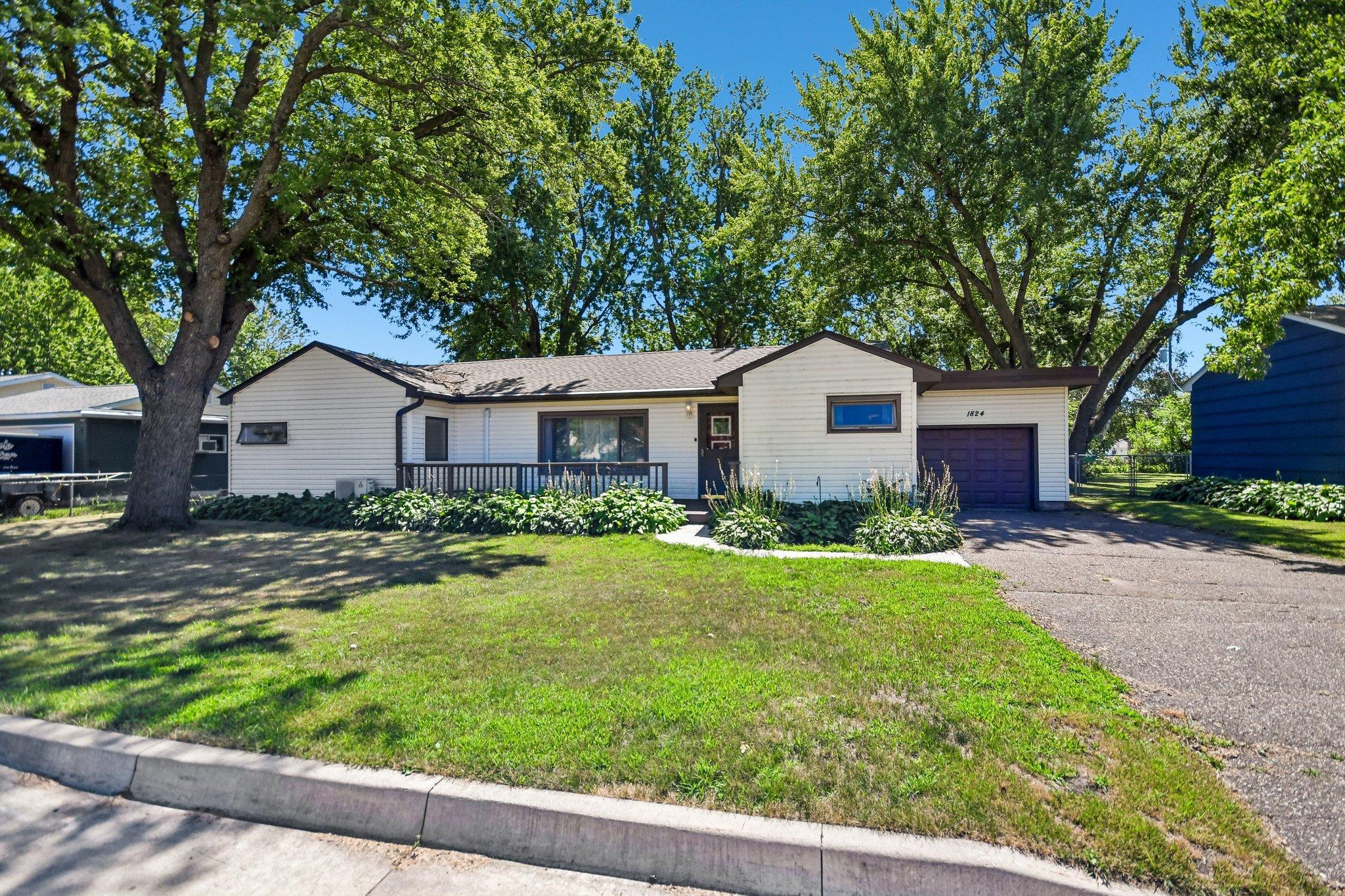 View of Residential at 1824 9th Street, White Bear Lake MN 55110, White Bear Lake - Mike Wilen | Minnesota Team Real Estate