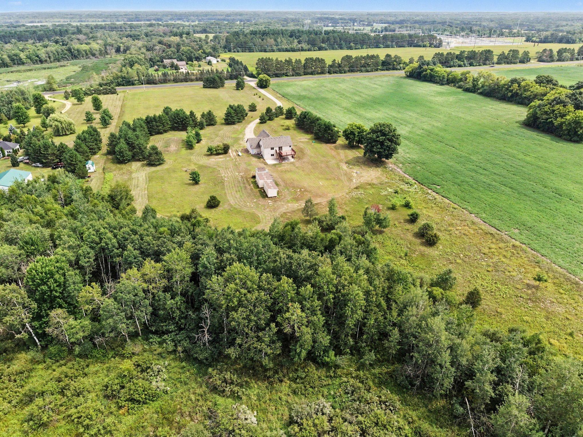 View of Residential at 35824 Lincoln Road, North Branch MN 55056, North Branch (29 of 34) - Mike Wilen | Minnesota Team Real Estate