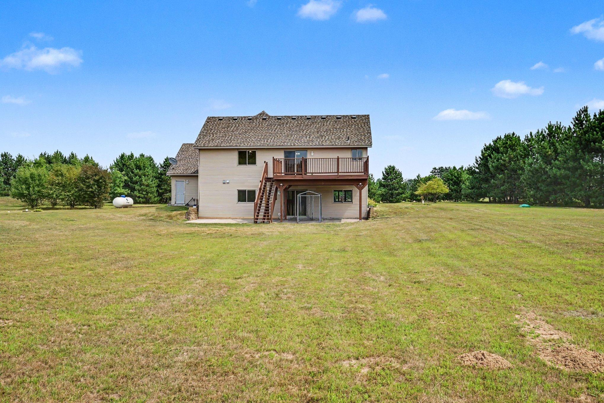 View of Residential at 35824 Lincoln Road, North Branch MN 55056, North Branch (27 of 34) - Mike Wilen | Minnesota Team Real Estate