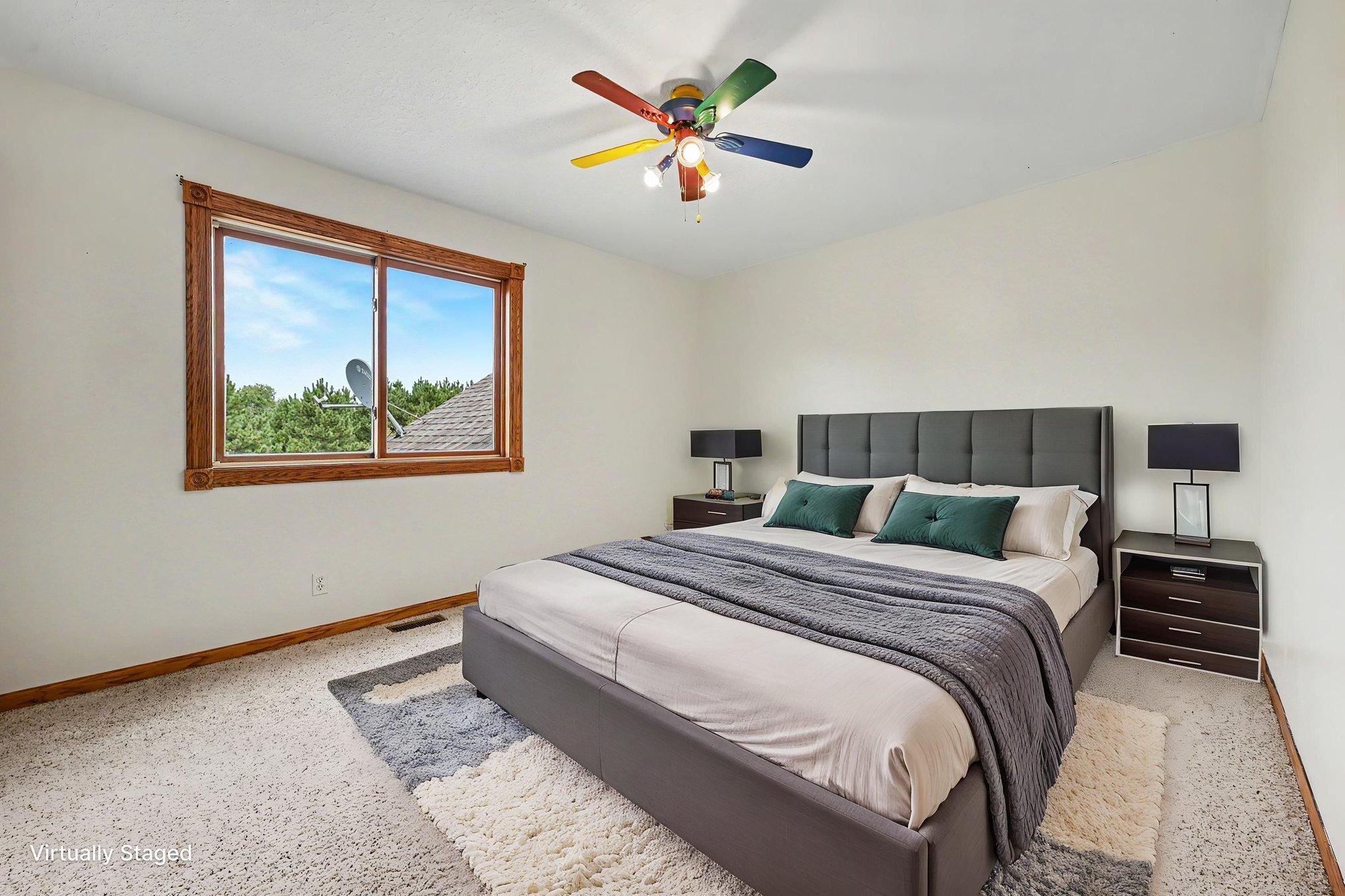 View of Residential at 35824 Lincoln Road, North Branch MN 55056, North Branch (15 of 34) - Mike Wilen | Minnesota Team Real Estate
