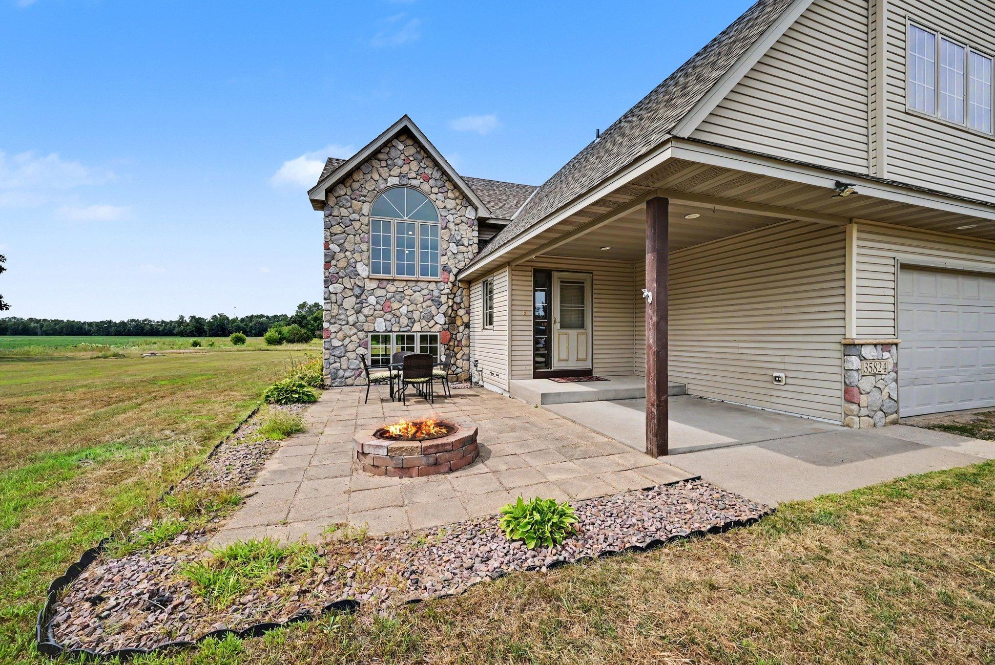 View of Residential at 35824 Lincoln Road, North Branch MN 55056, North Branch (3 of 34) - Mike Wilen | Minnesota Team Real Estate
