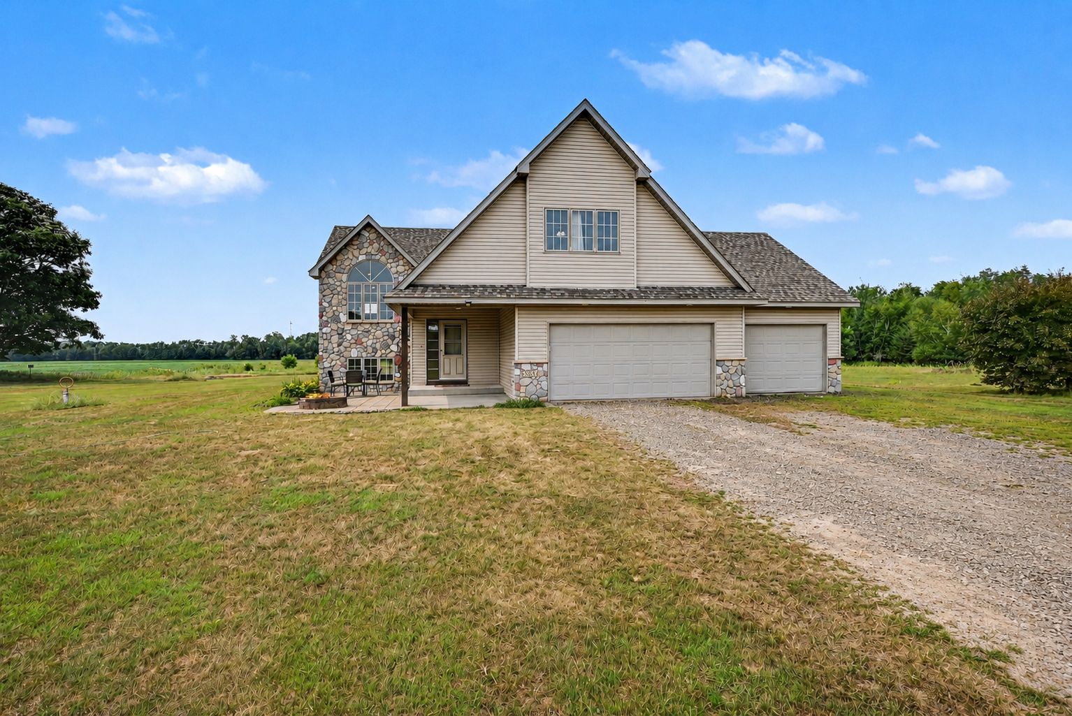 View of Residential at 35824 Lincoln Road, North Branch MN 55056, North Branch (2 of 34) - Mike Wilen | Minnesota Team Real Estate