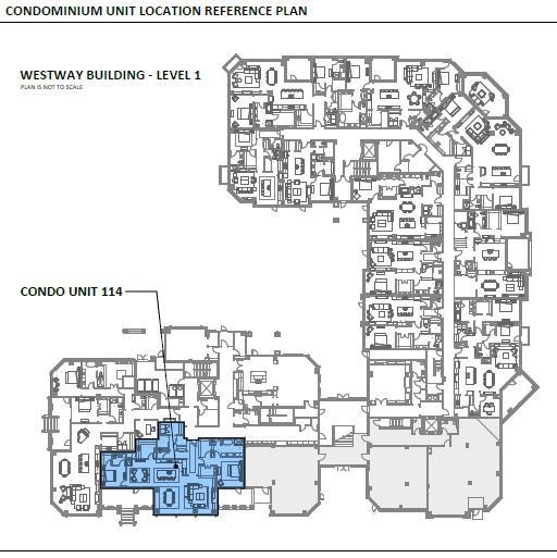 View of Residential at 201 Lake Street #114, Wayzata MN 55391, Wayzata (2 of 17) - Mike Wilen | Minnesota Team Real Estate