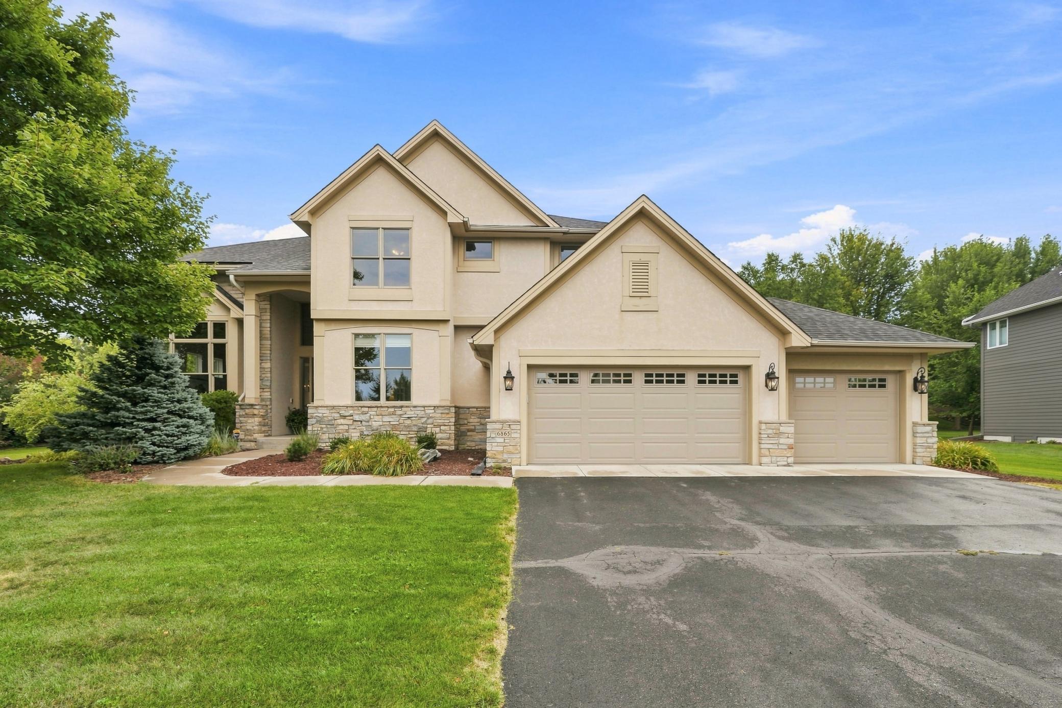 View of Residential at 6865 Sapphire Lane, Chanhassen MN 55317, Chanhassen - Mike Wilen | Minnesota Team Real Estate