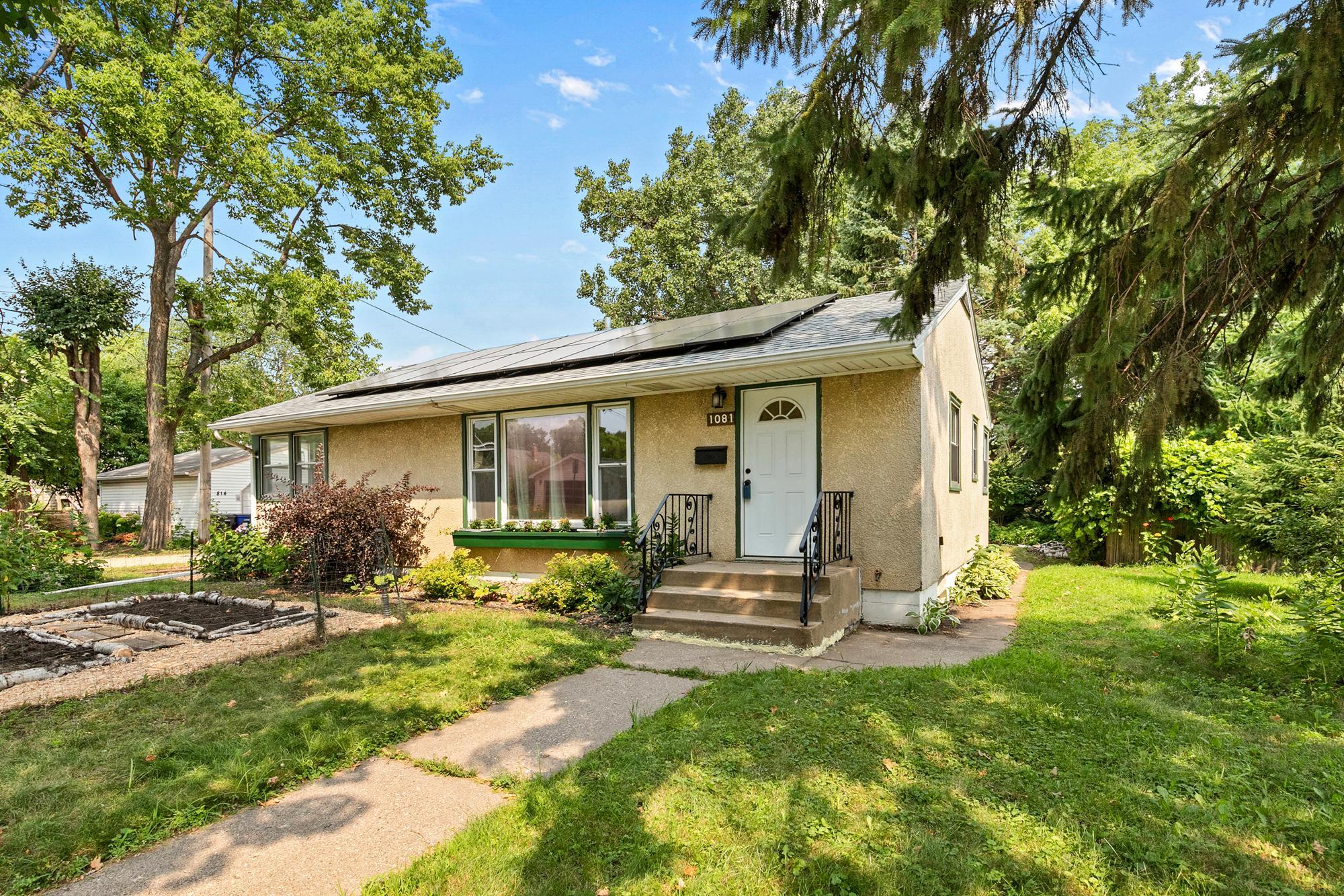 View of Residential at 1081 Hubbard Avenue, Saint Paul MN 55104, Saint Paul - Mike Wilen | Minnesota Team Real Estate