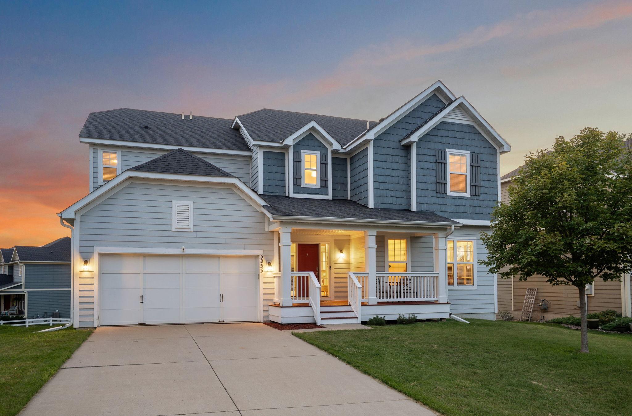 View of Residential at 5255 Jewel Lane, Plymouth MN 55446, Plymouth - Mike Wilen | Minnesota Team Real Estate