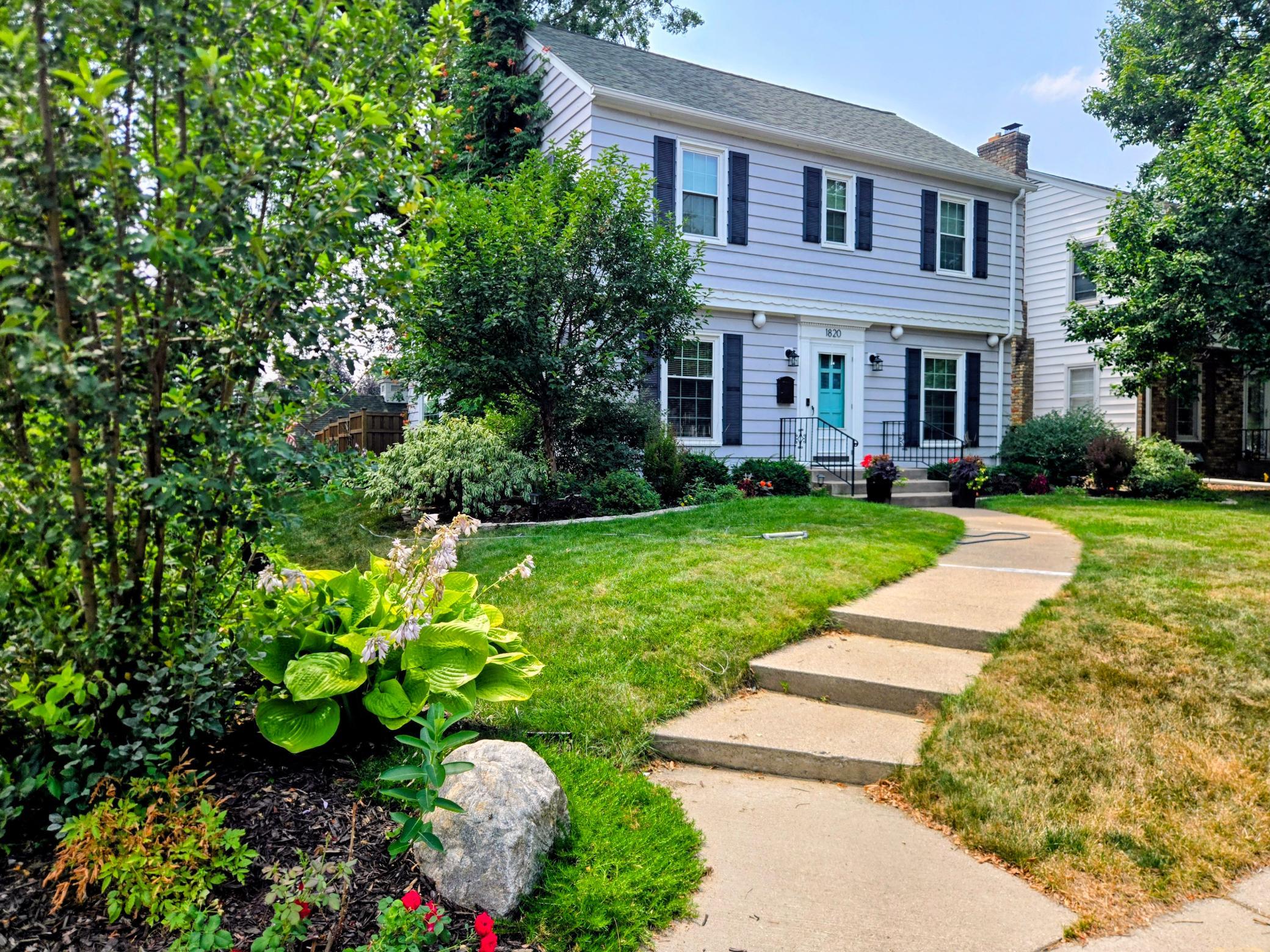 View of Residential at 1820 Montreal Avenue, Saint Paul MN 55116, Saint Paul (2 of 41) - Mike Wilen | Minnesota Team Real Estate