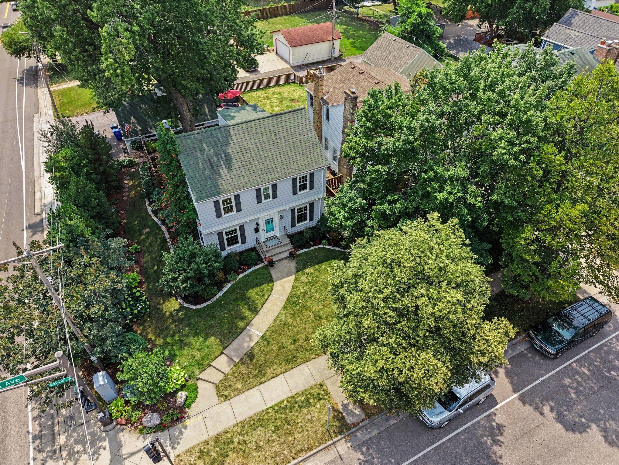 View of Residential at 1820 Montreal Avenue, Saint Paul MN 55116, Saint Paul (32 of 41) - Mike Wilen | Minnesota Team Real Estate