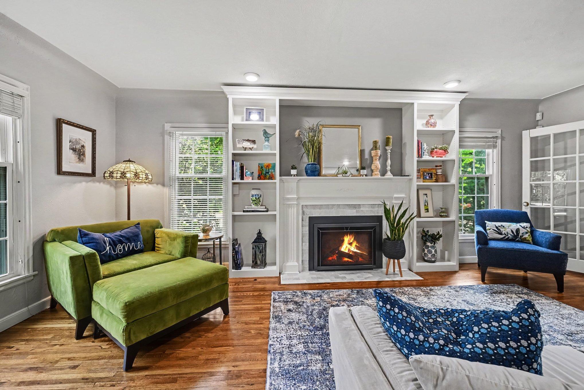 View of Single Family at 1820 Montreal Avenue, Saint Paul - Mike Wilen | Minnesota Team Real Estate