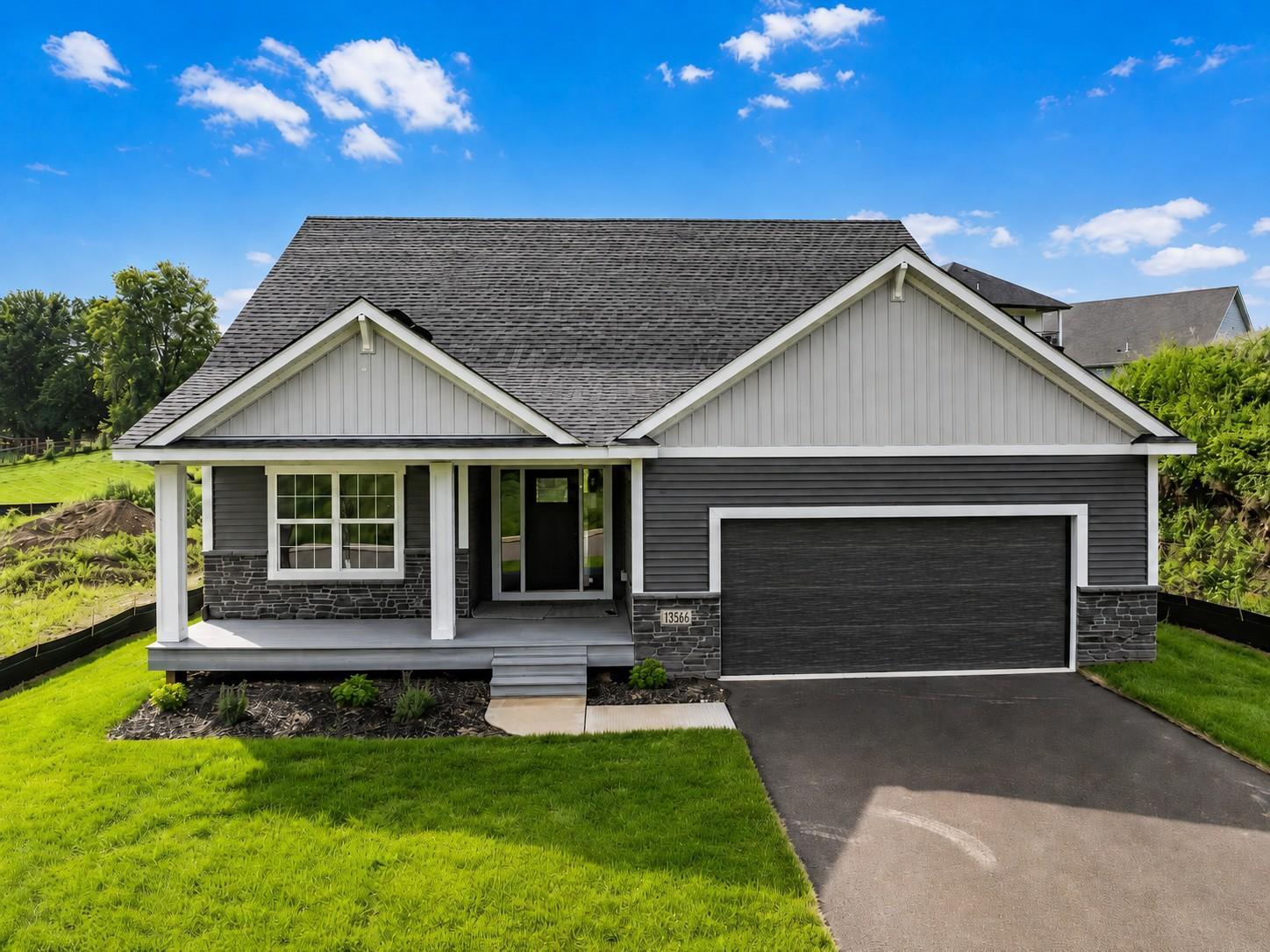 View of Single Family at 13566 Blackbird Way, Rosemount - Mike Wilen | Minnesota Team Real Estate