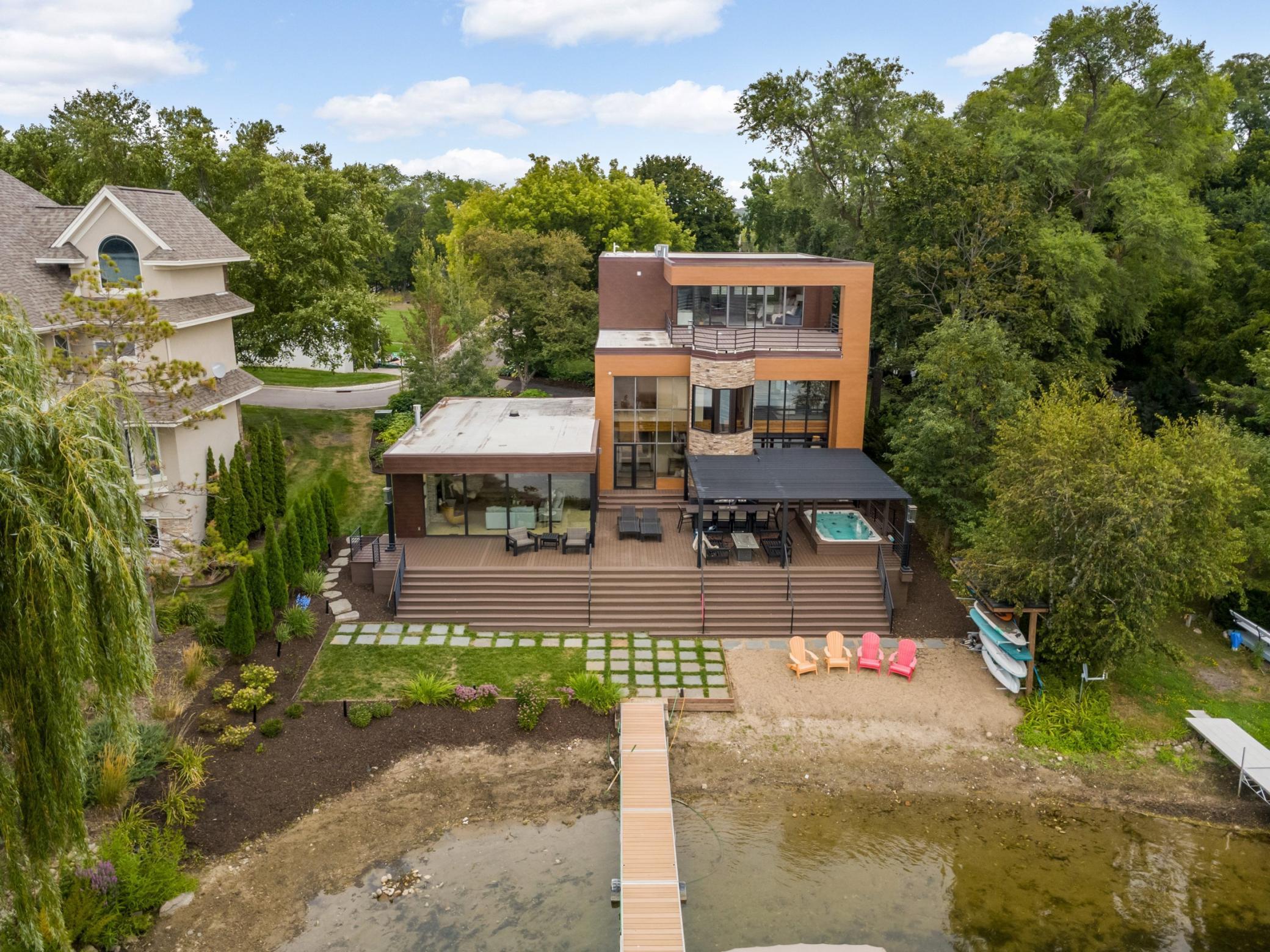 View of Residential at 1501 Dally Street, Burnsville MN 55306, Burnsville (68 of 96) - Mike Wilen | Minnesota Team Real Estate