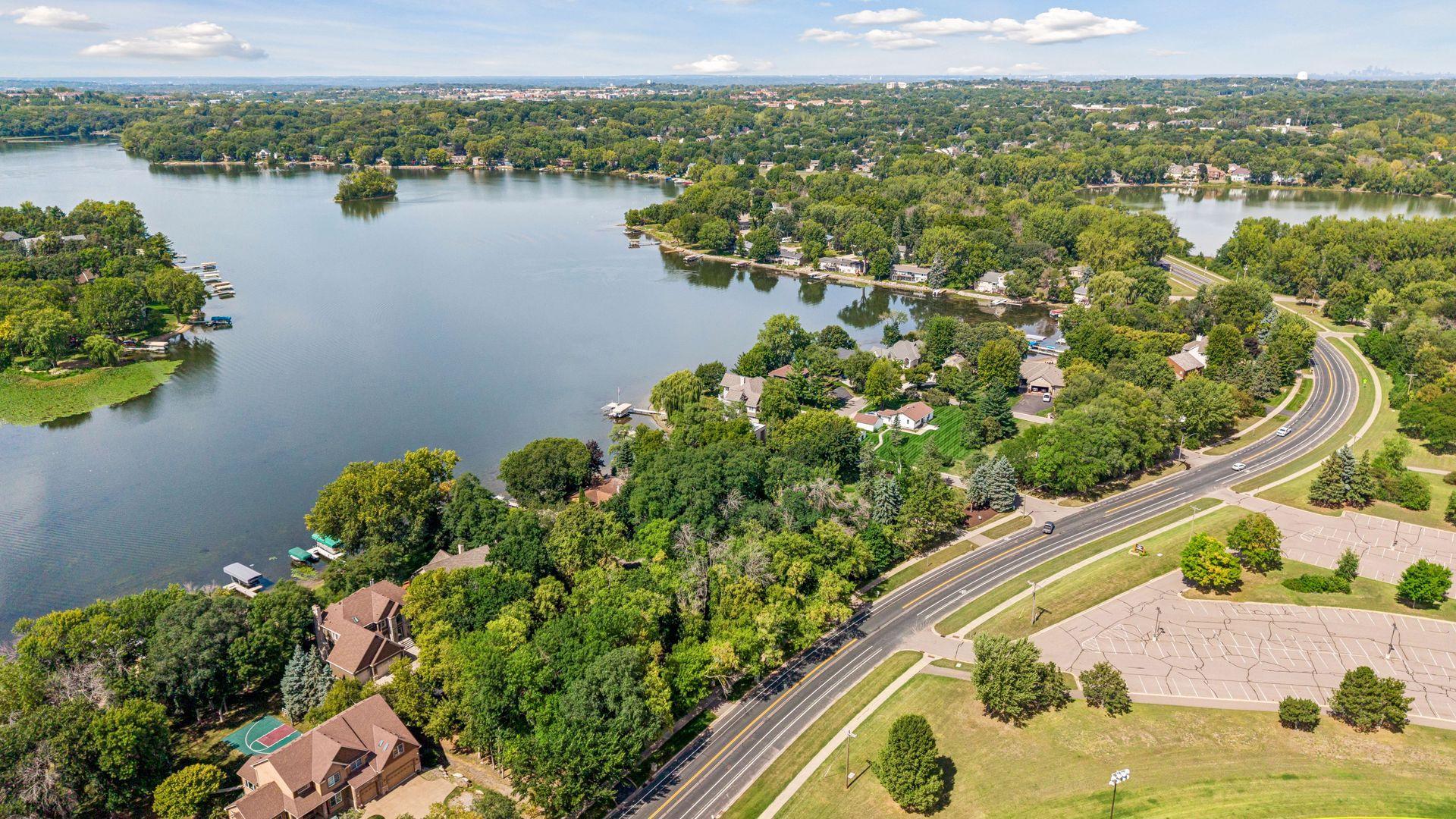 View of Residential at 1501 Dally Street, Burnsville MN 55306, Burnsville (95 of 96) - Mike Wilen | Minnesota Team Real Estate