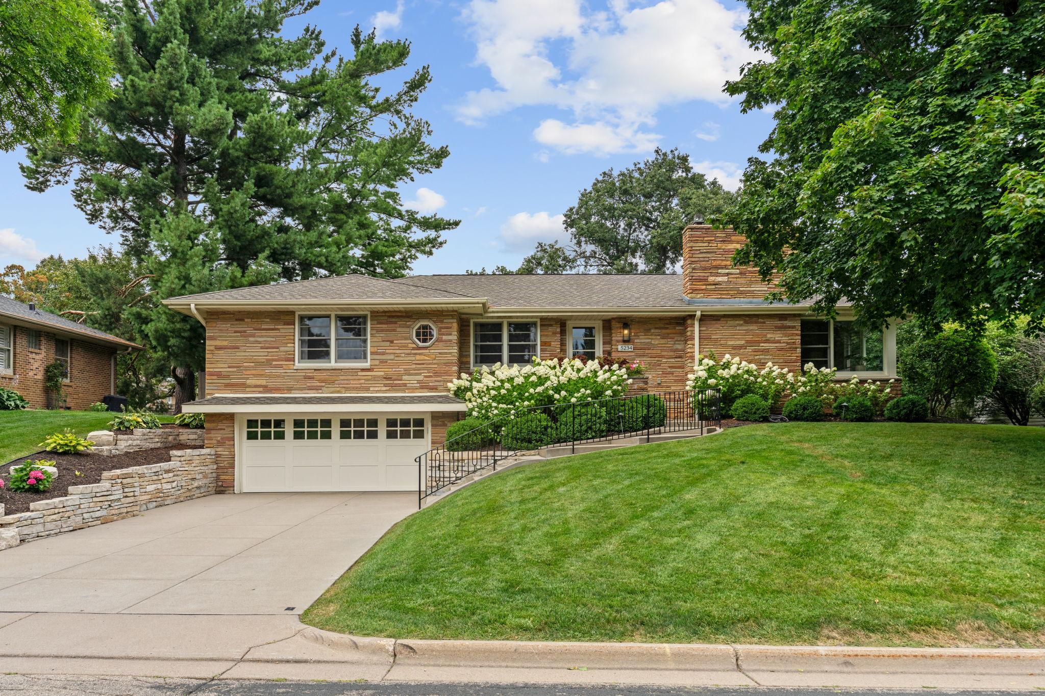 View of Residential at 5234 Hollywood Road, Edina MN 55436, Edina - Mike Wilen | Minnesota Team Real Estate
