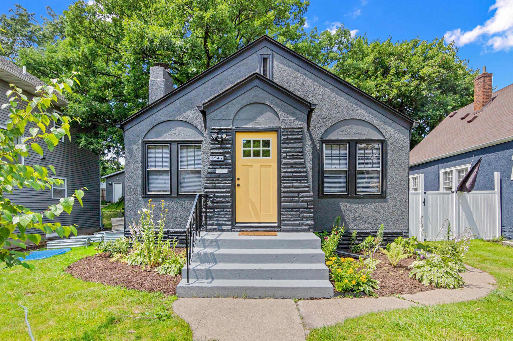 View of Residential at 3547 Oliver Avenue, Minneapolis MN 55412, Minneapolis - Mike Wilen | Minnesota Team Real Estate