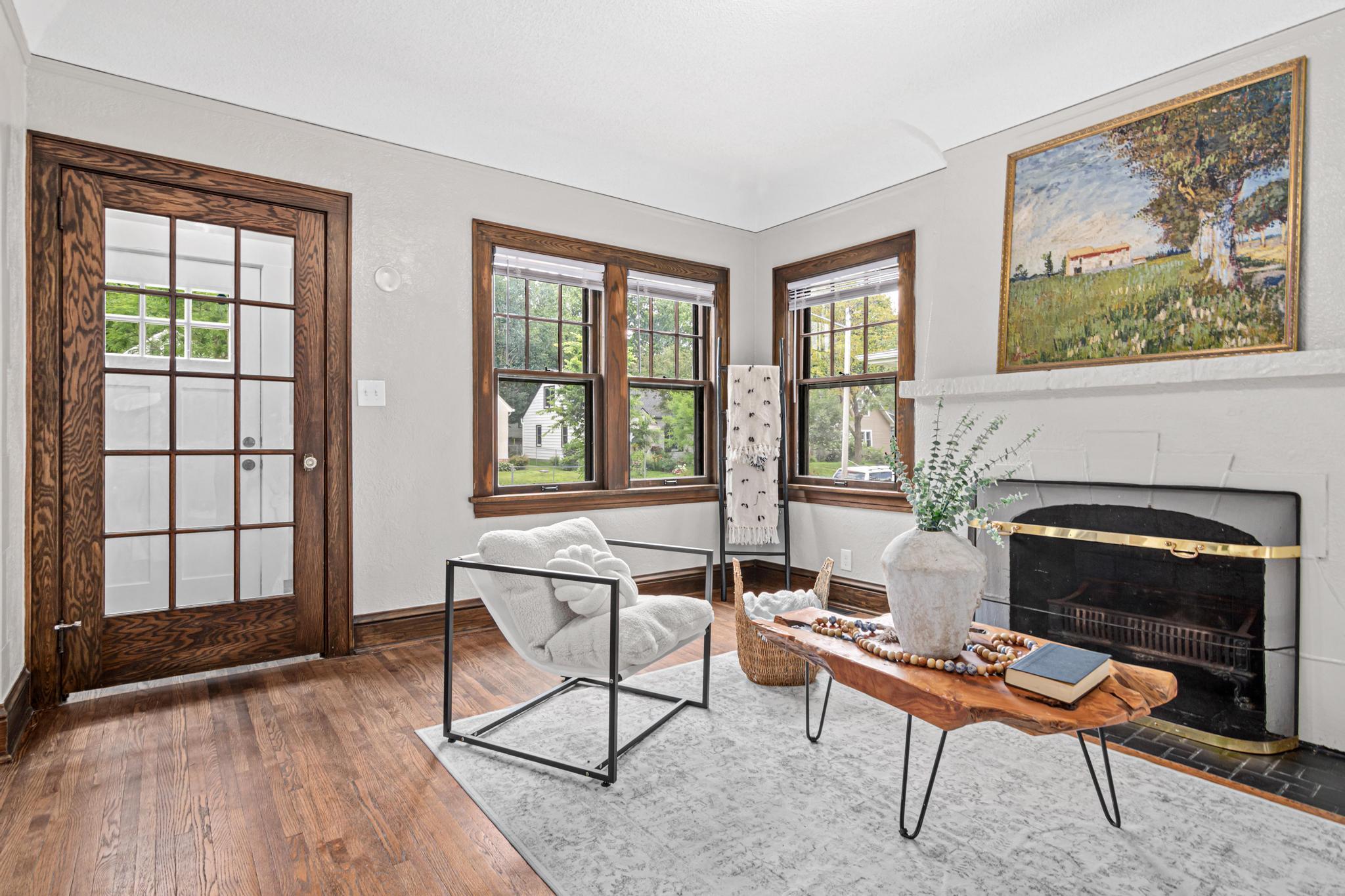 View of Residential at 3547 Oliver Avenue, Minneapolis MN 55412, Minneapolis (10 of 34) - Mike Wilen | Minnesota Team Real Estate