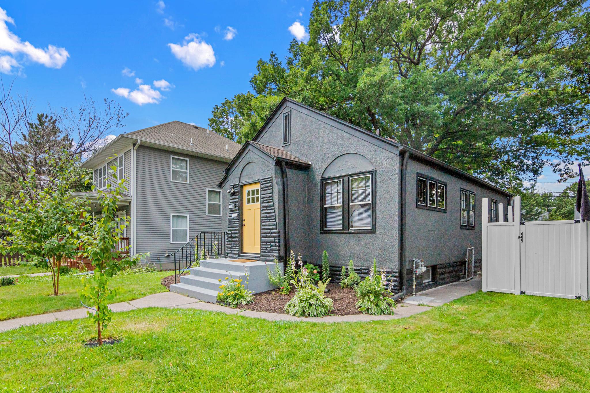 View of Residential at 3547 Oliver Avenue, Minneapolis MN 55412, Minneapolis (30 of 34) - Mike Wilen | Minnesota Team Real Estate