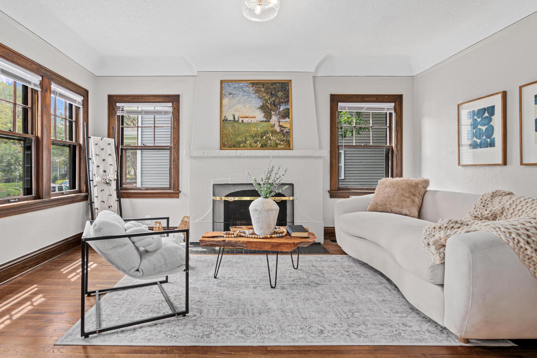 View of Residential at 3547 Oliver Avenue, Minneapolis MN 55412, Minneapolis (12 of 34) - Mike Wilen | Minnesota Team Real Estate