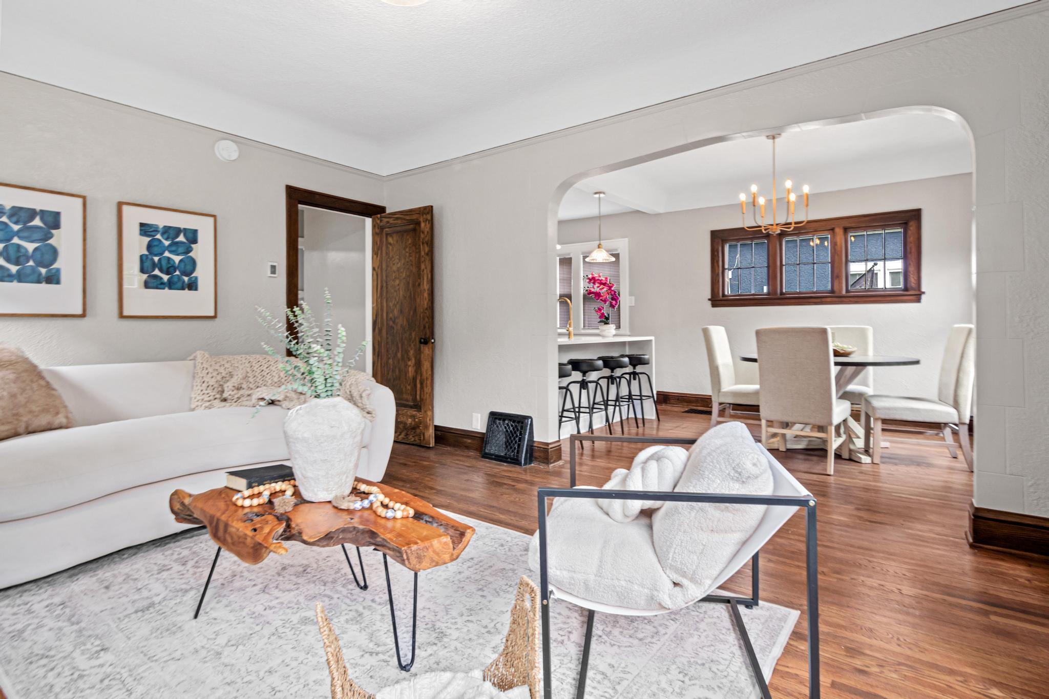 View of Residential at 3547 Oliver Avenue, Minneapolis MN 55412, Minneapolis (9 of 34) - Mike Wilen | Minnesota Team Real Estate