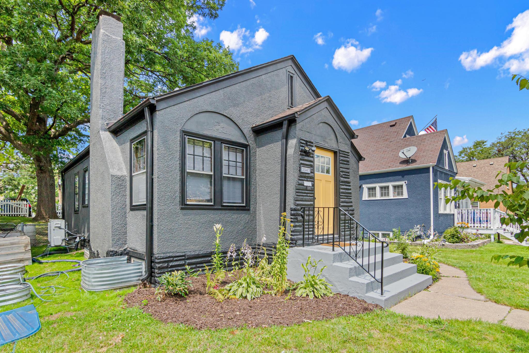 View of Residential at 3547 Oliver Avenue, Minneapolis MN 55412, Minneapolis (2 of 34) - Mike Wilen | Minnesota Team Real Estate