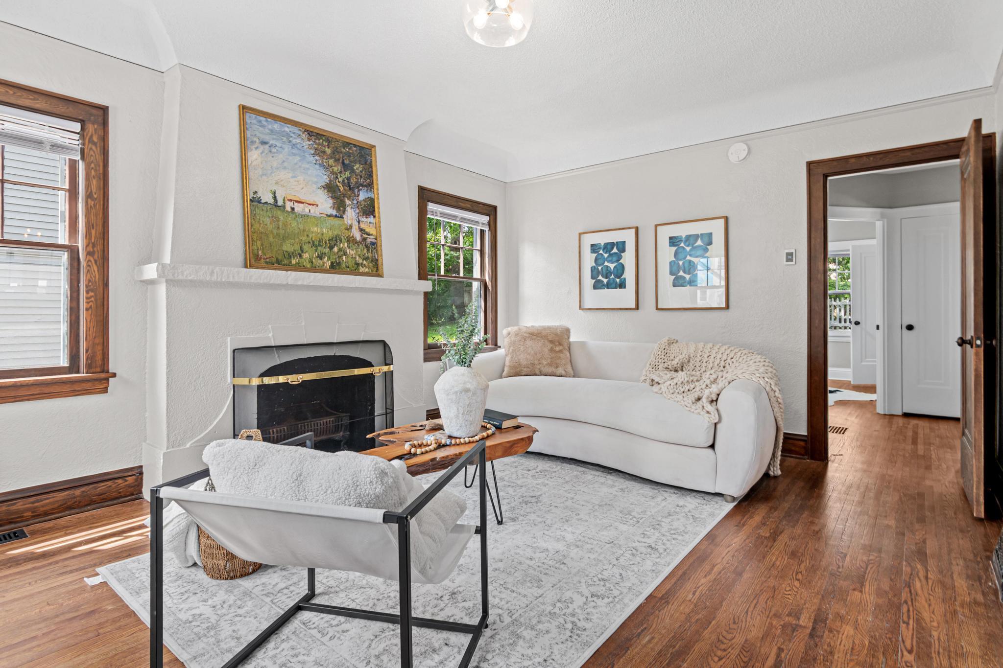 View of Residential at 3547 Oliver Avenue, Minneapolis MN 55412, Minneapolis (11 of 34) - Mike Wilen | Minnesota Team Real Estate