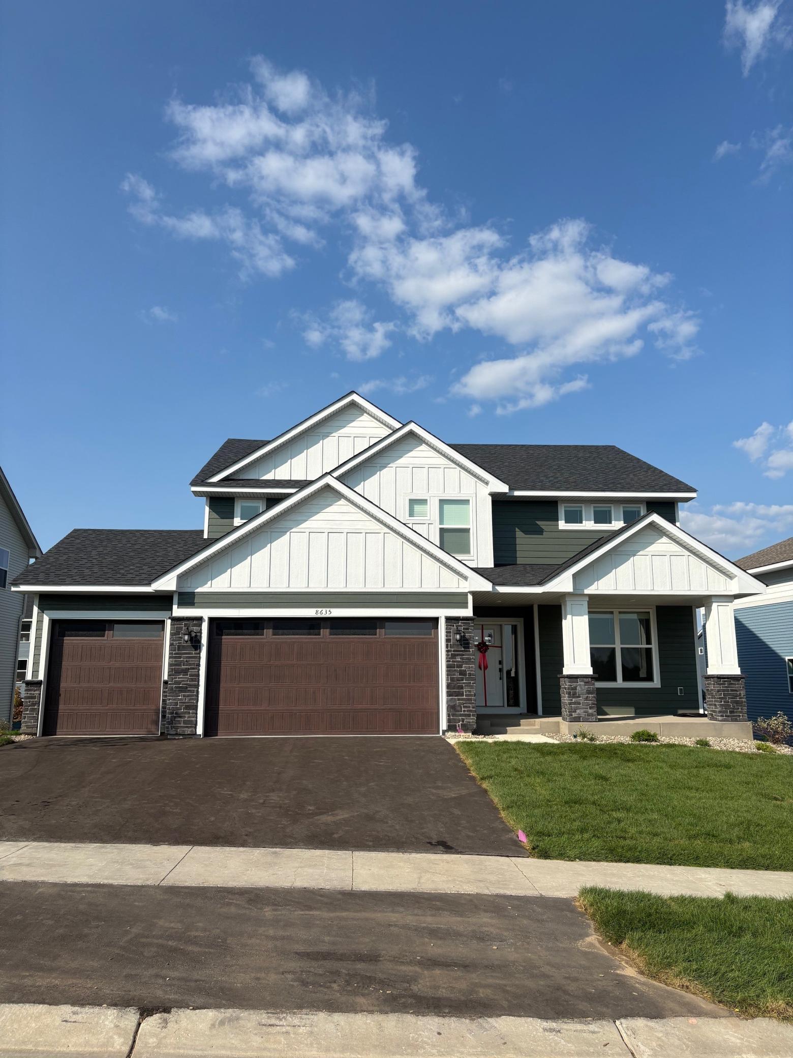 View of Residential at 8635 183rd Street, Lakeville MN 55044, Lakeville - Mike Wilen | Minnesota Team Real Estate