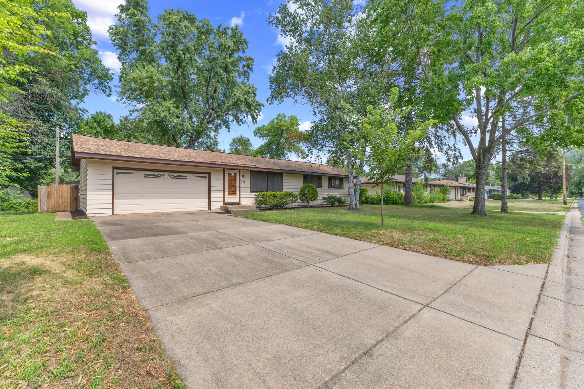 View of Residential at 171 63rd Way, Fridley MN 55432, Fridley - Mike Wilen | Minnesota Team Real Estate