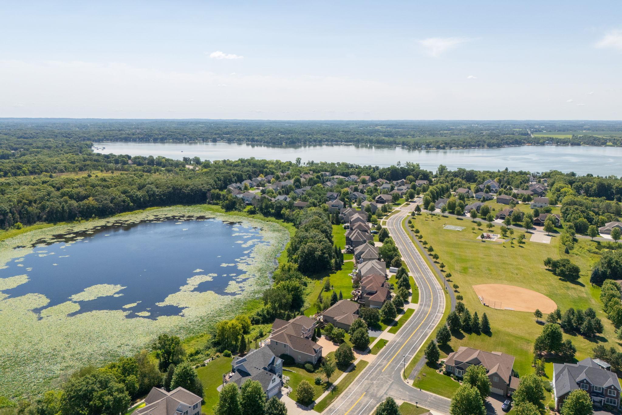 View of Residential at 16299 Stemmer Ridge Road, Prior Lake MN 55379, Prior Lake (79 of 87) - Mike Wilen | Minnesota Team Real Estate