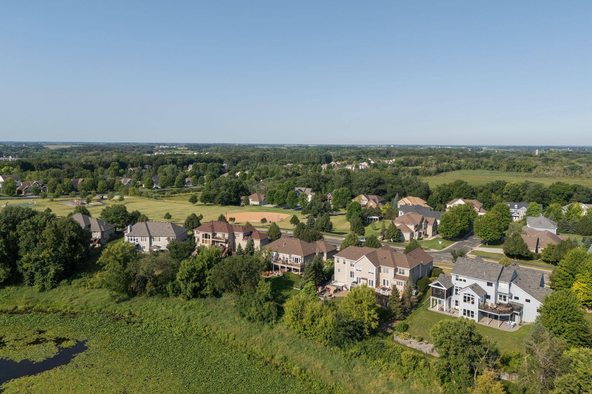 View of Residential at 16299 Stemmer Ridge Road, Prior Lake MN 55379, Prior Lake (75 of 87) - Mike Wilen | Minnesota Team Real Estate
