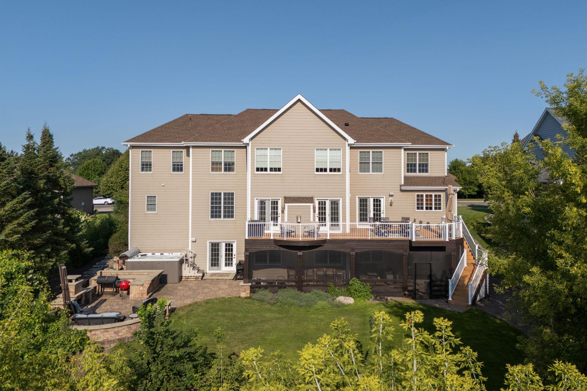 View of Residential at 16299 Stemmer Ridge Road, Prior Lake MN 55379, Prior Lake (69 of 87) - Mike Wilen | Minnesota Team Real Estate