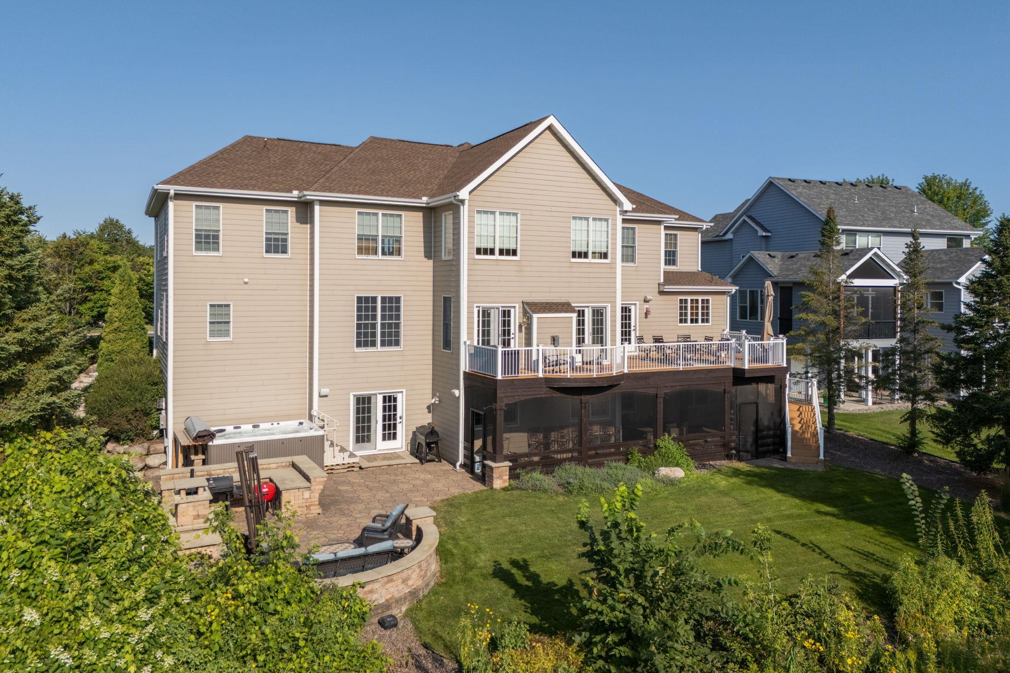 View of Residential at 16299 Stemmer Ridge Road, Prior Lake MN 55379, Prior Lake (68 of 87) - Mike Wilen | Minnesota Team Real Estate