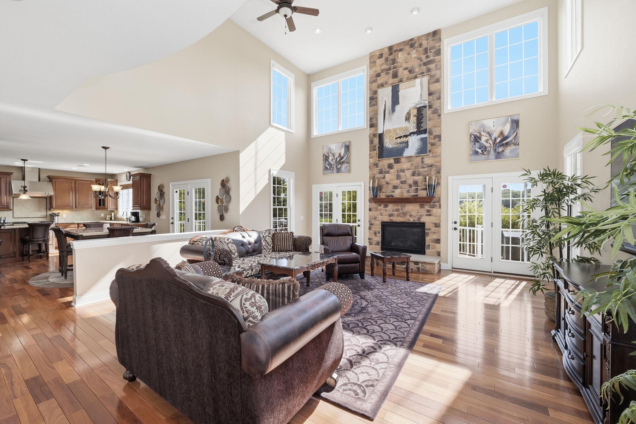 View of Residential at 16299 Stemmer Ridge Road, Prior Lake MN 55379, Prior Lake (14 of 87) - Mike Wilen | Minnesota Team Real Estate