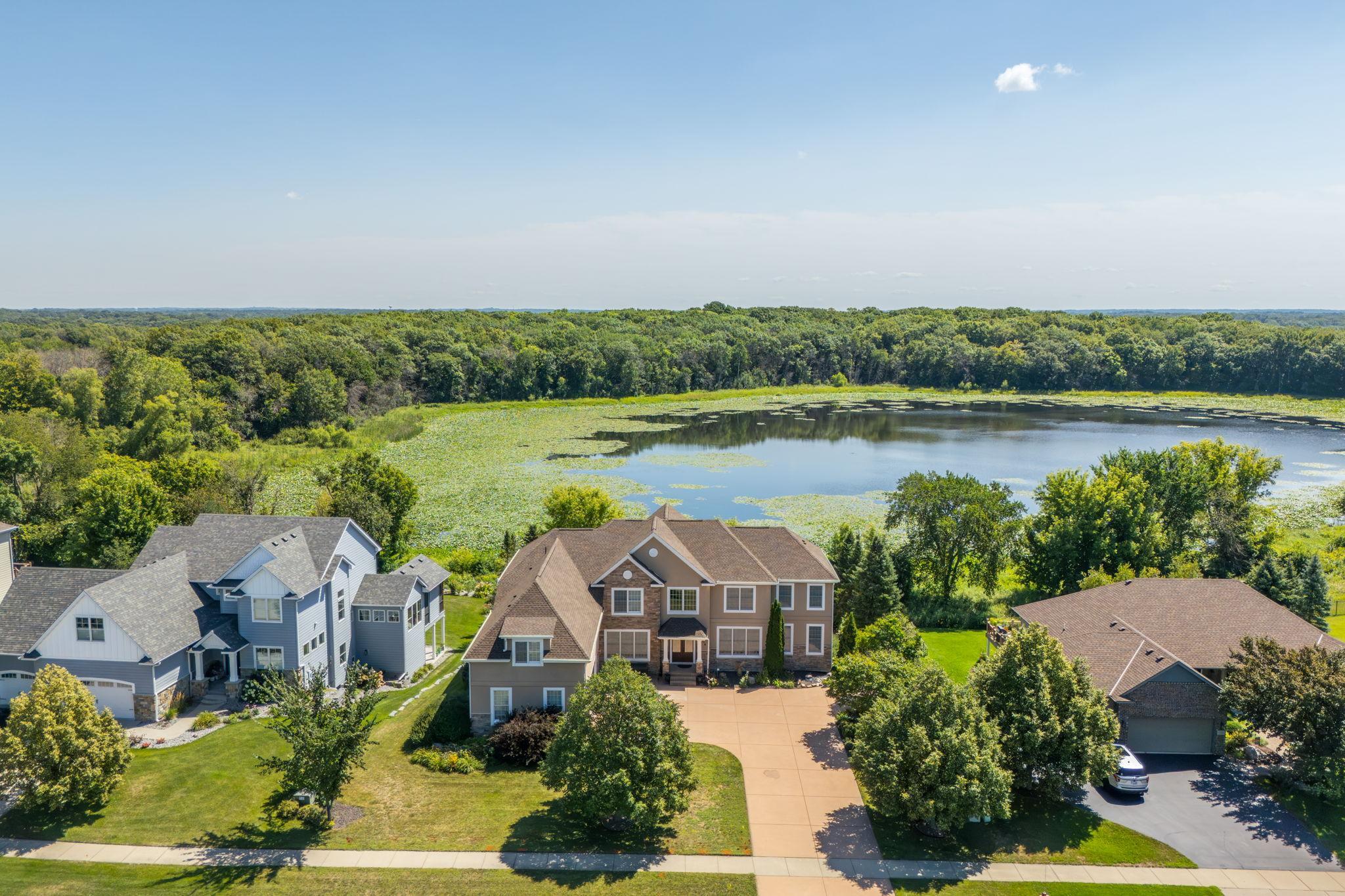 View of Residential at 16299 Stemmer Ridge Road, Prior Lake MN 55379, Prior Lake (3 of 87) - Mike Wilen | Minnesota Team Real Estate
