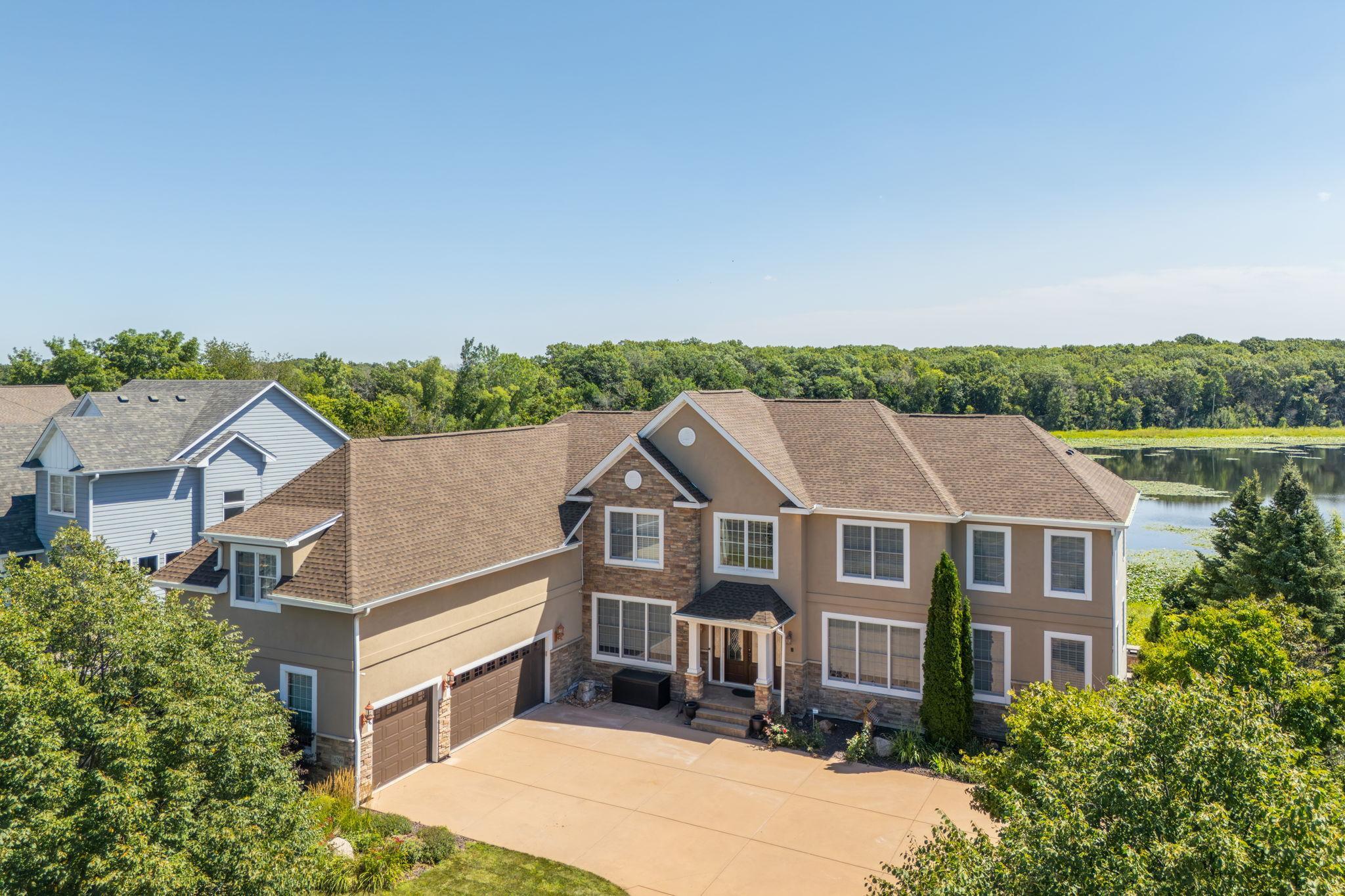 View of Residential at 16299 Stemmer Ridge Road, Prior Lake MN 55379, Prior Lake - Mike Wilen | Minnesota Team Real Estate