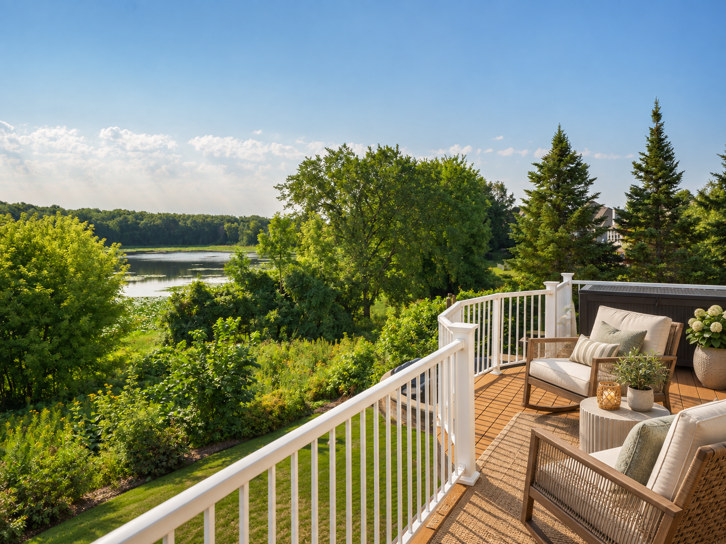 View of Residential at 16299 Stemmer Ridge Road, Prior Lake MN 55379, Prior Lake (114 of 148) - Mike Wilen | Minnesota Team Real Estate