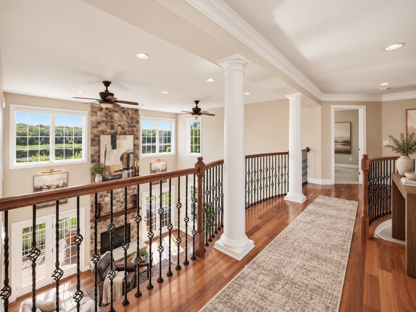 View of Residential at 16299 Stemmer Ridge Road, Prior Lake MN 55379, Prior Lake (61 of 148) - Mike Wilen | Minnesota Team Real Estate