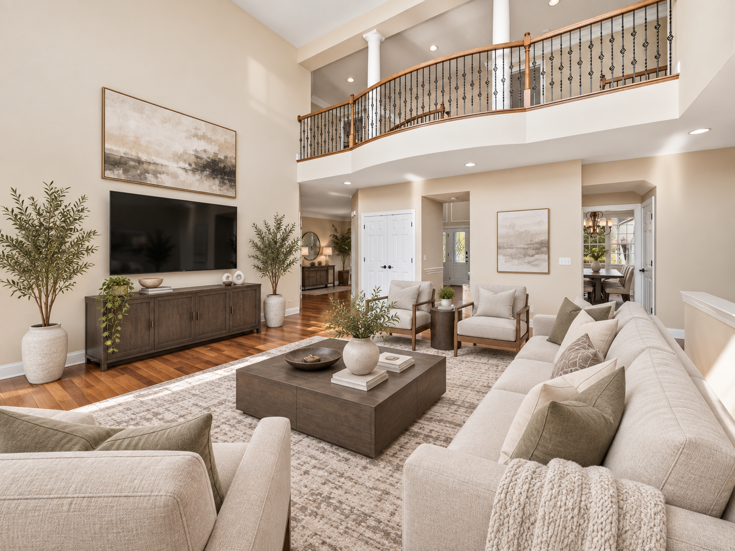 View of Residential at 16299 Stemmer Ridge Road, Prior Lake MN 55379, Prior Lake (12 of 148) - Mike Wilen | Minnesota Team Real Estate