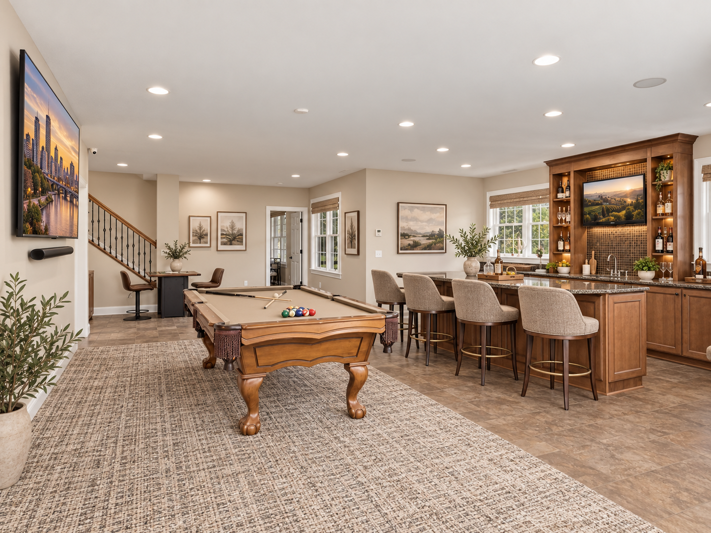 View of Residential at 16299 Stemmer Ridge Road, Prior Lake MN 55379, Prior Lake (89 of 148) - Mike Wilen | Minnesota Team Real Estate