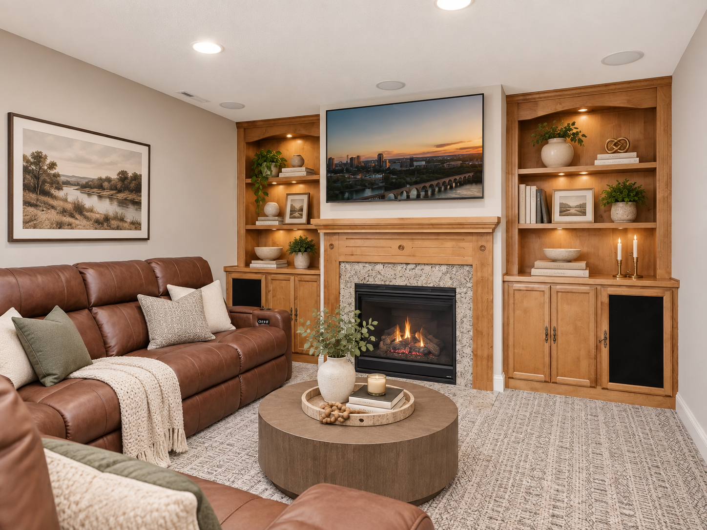 View of Residential at 16299 Stemmer Ridge Road, Prior Lake MN 55379, Prior Lake (82 of 128) - Mike Wilen | Minnesota Team Real Estate