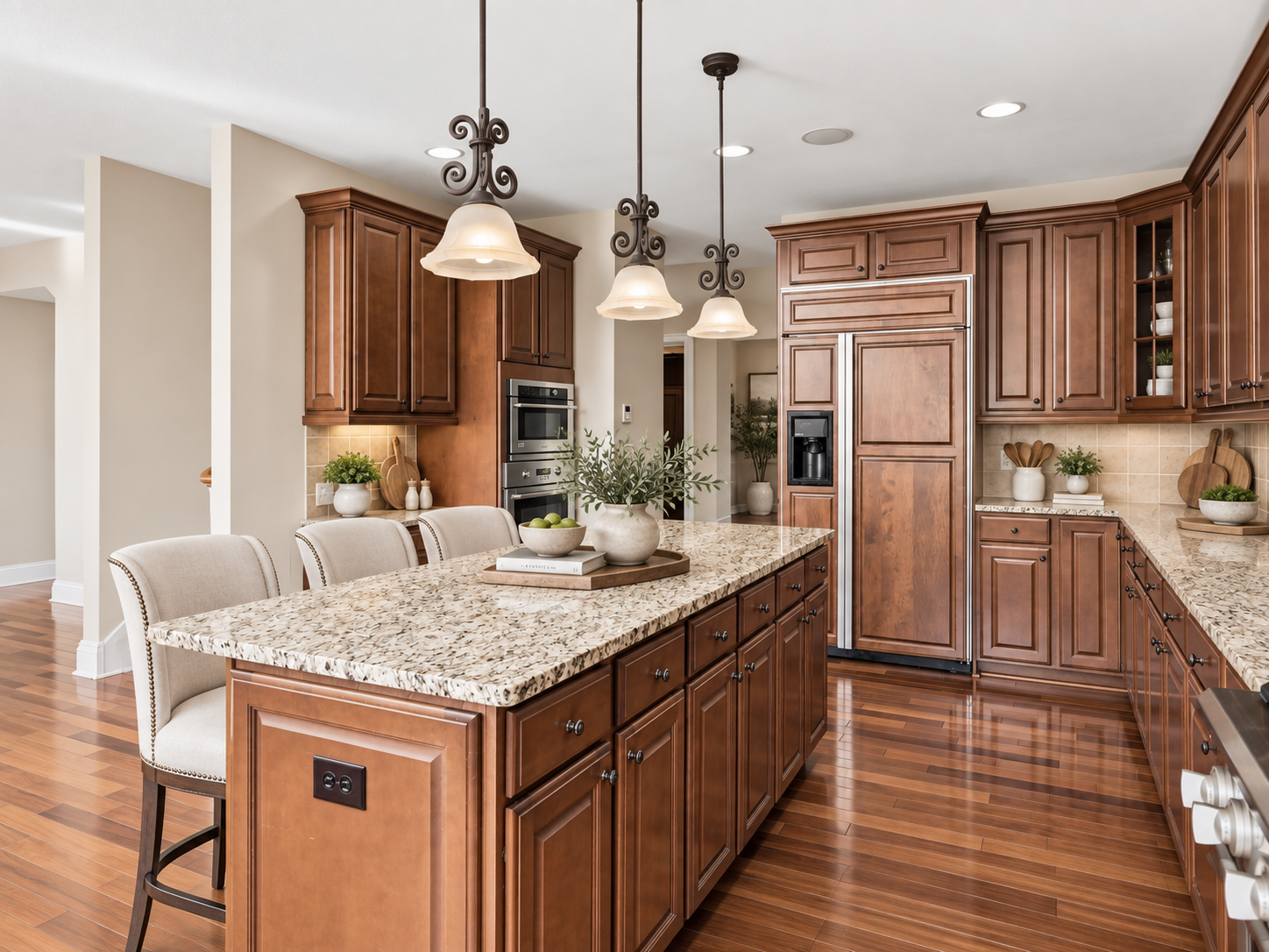 View of Residential at 16299 Stemmer Ridge Road, Prior Lake MN 55379, Prior Lake (33 of 128) - Mike Wilen | Minnesota Team Real Estate
